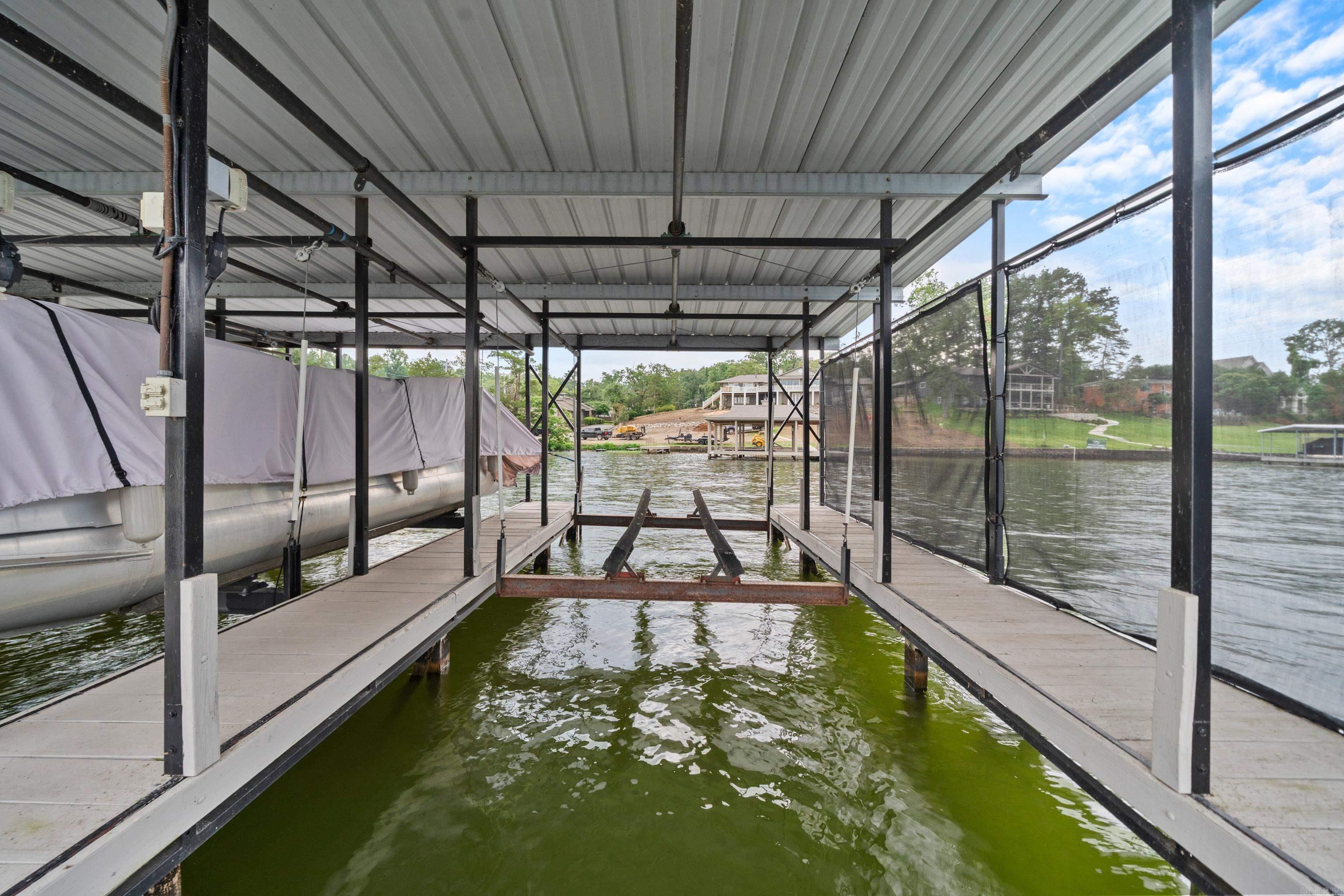 105  Long Island Bay  Hot Springs, AR