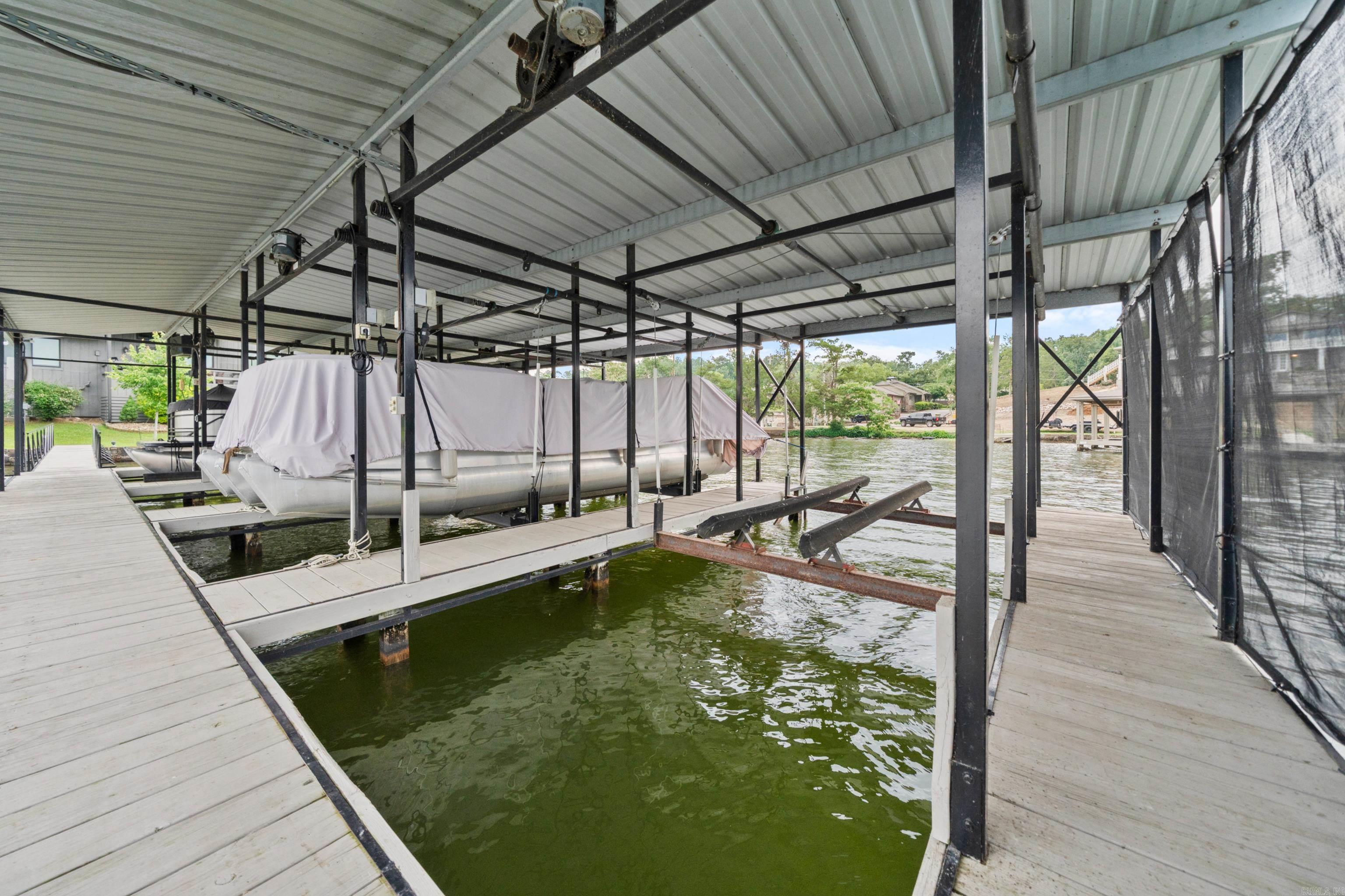 105  Long Island Bay  Hot Springs, AR