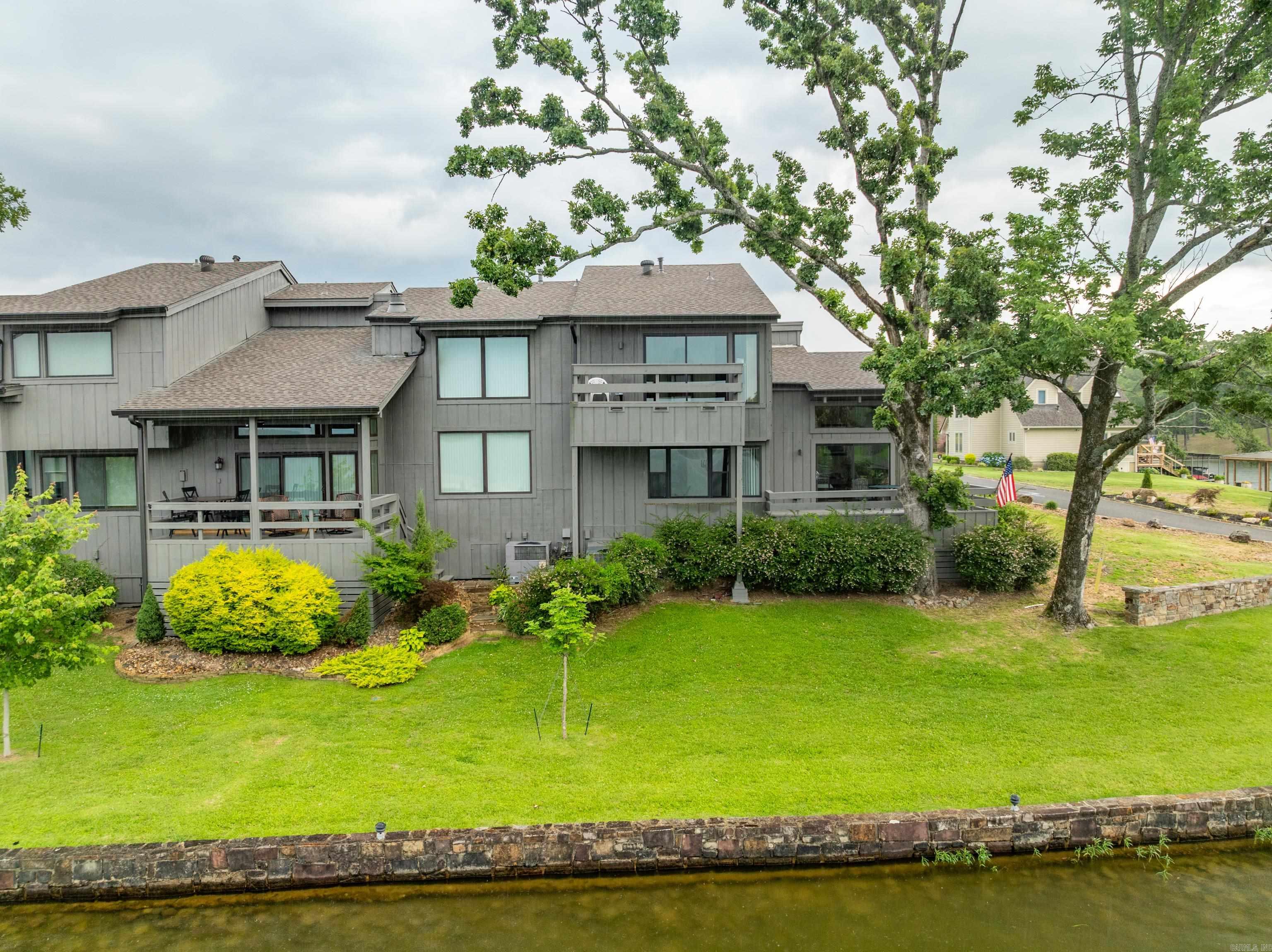 105  Long Island Bay  Hot Springs, AR