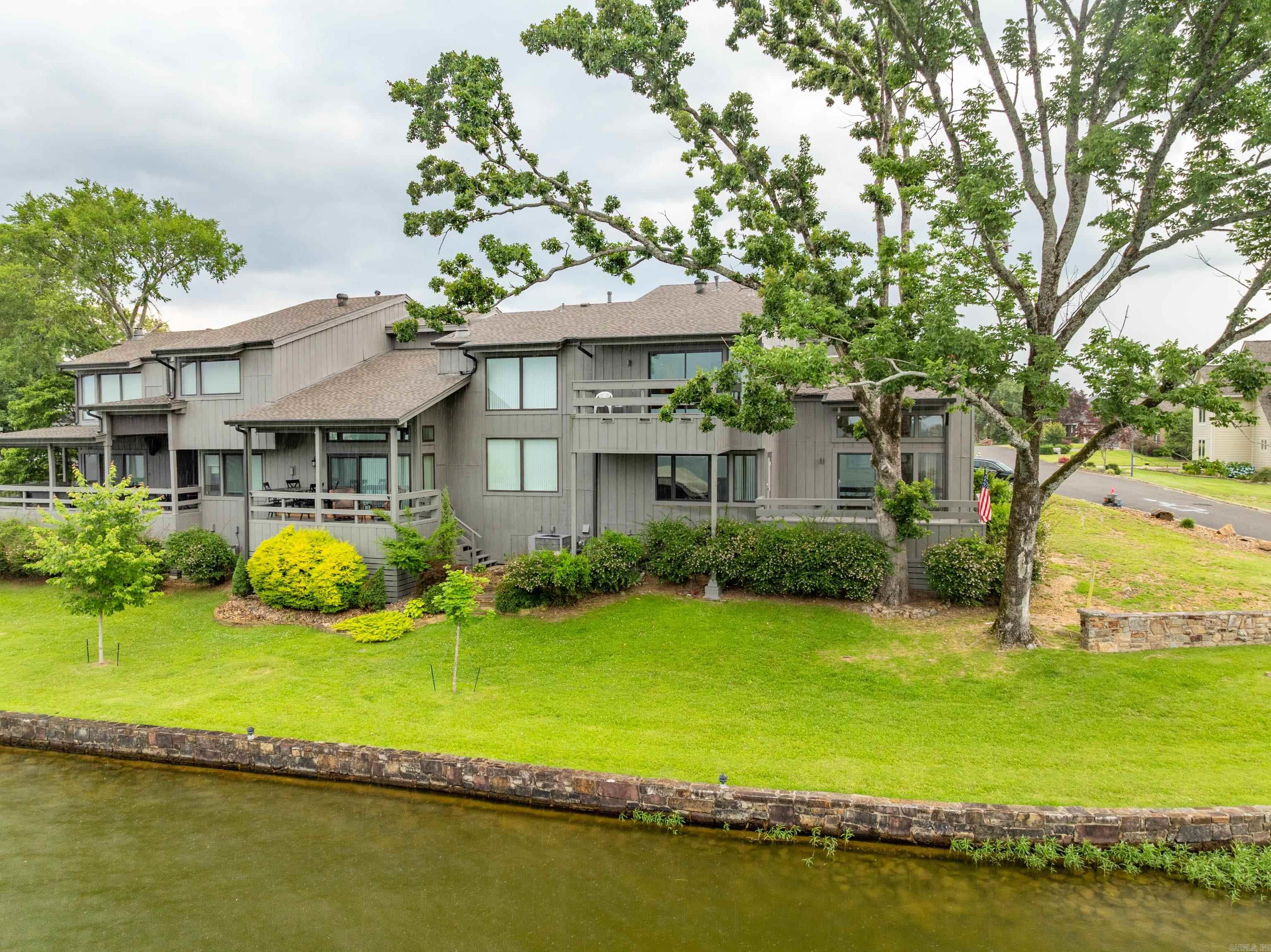 105  Long Island Bay  Hot Springs, AR