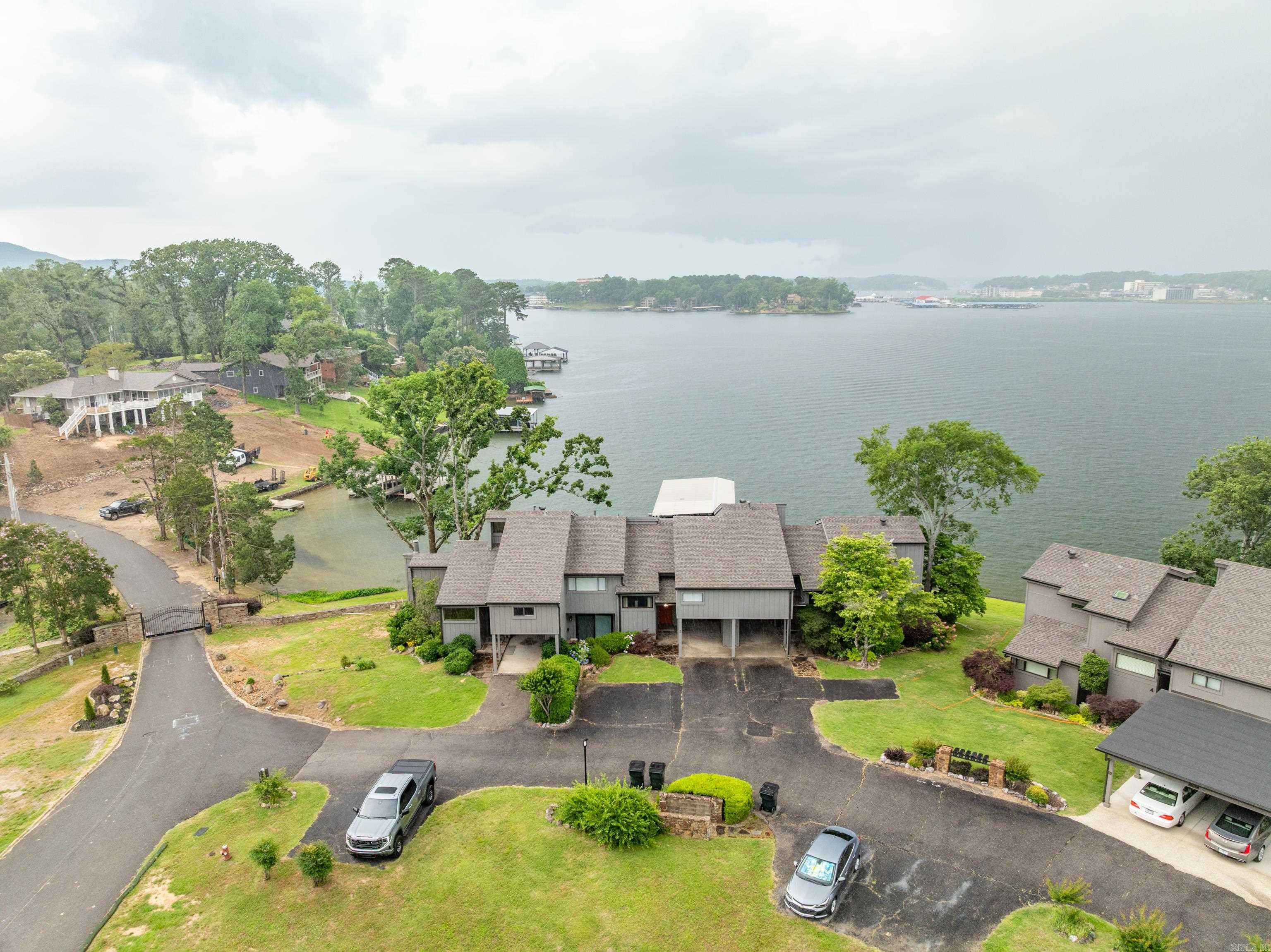 105  Long Island Bay  Hot Springs, AR