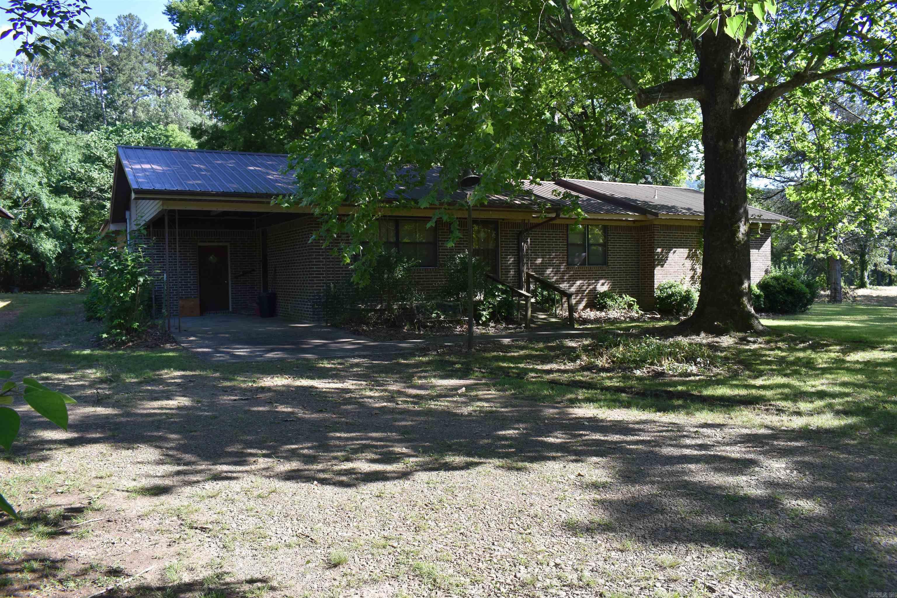 26723  Highway 80  Danville, AR
