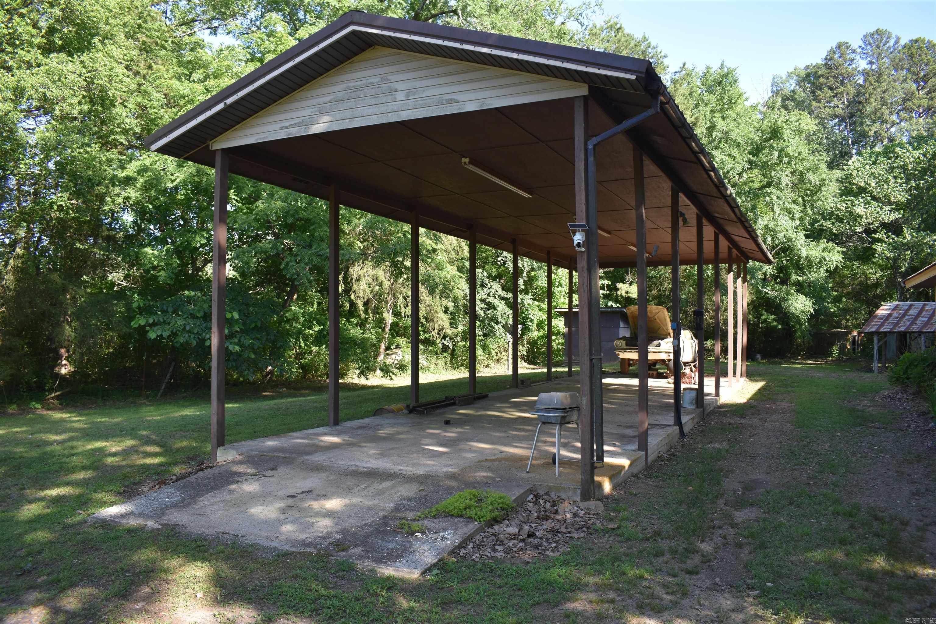 26723  Highway 80  Danville, AR