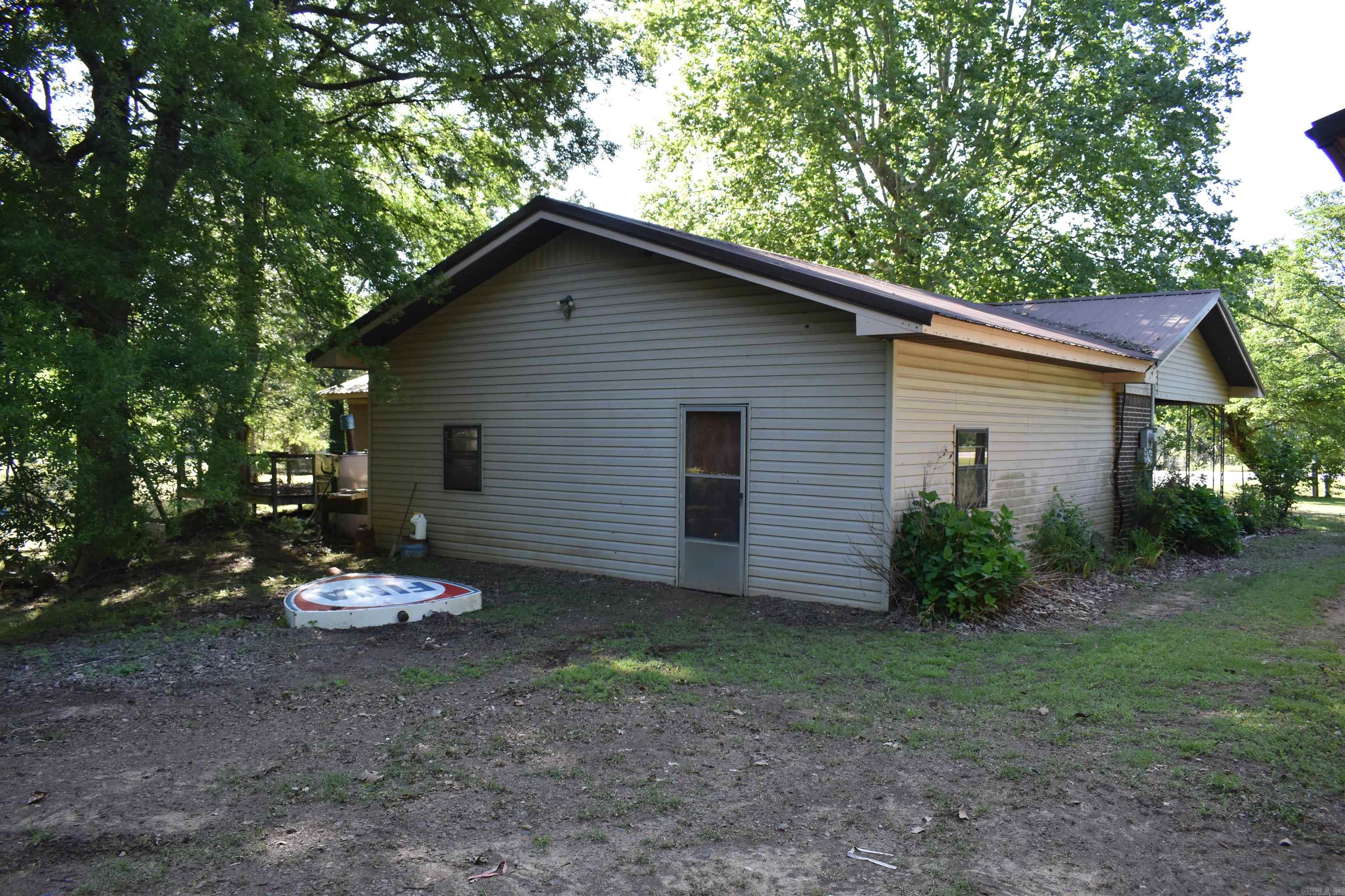 26723  Highway 80  Danville, AR