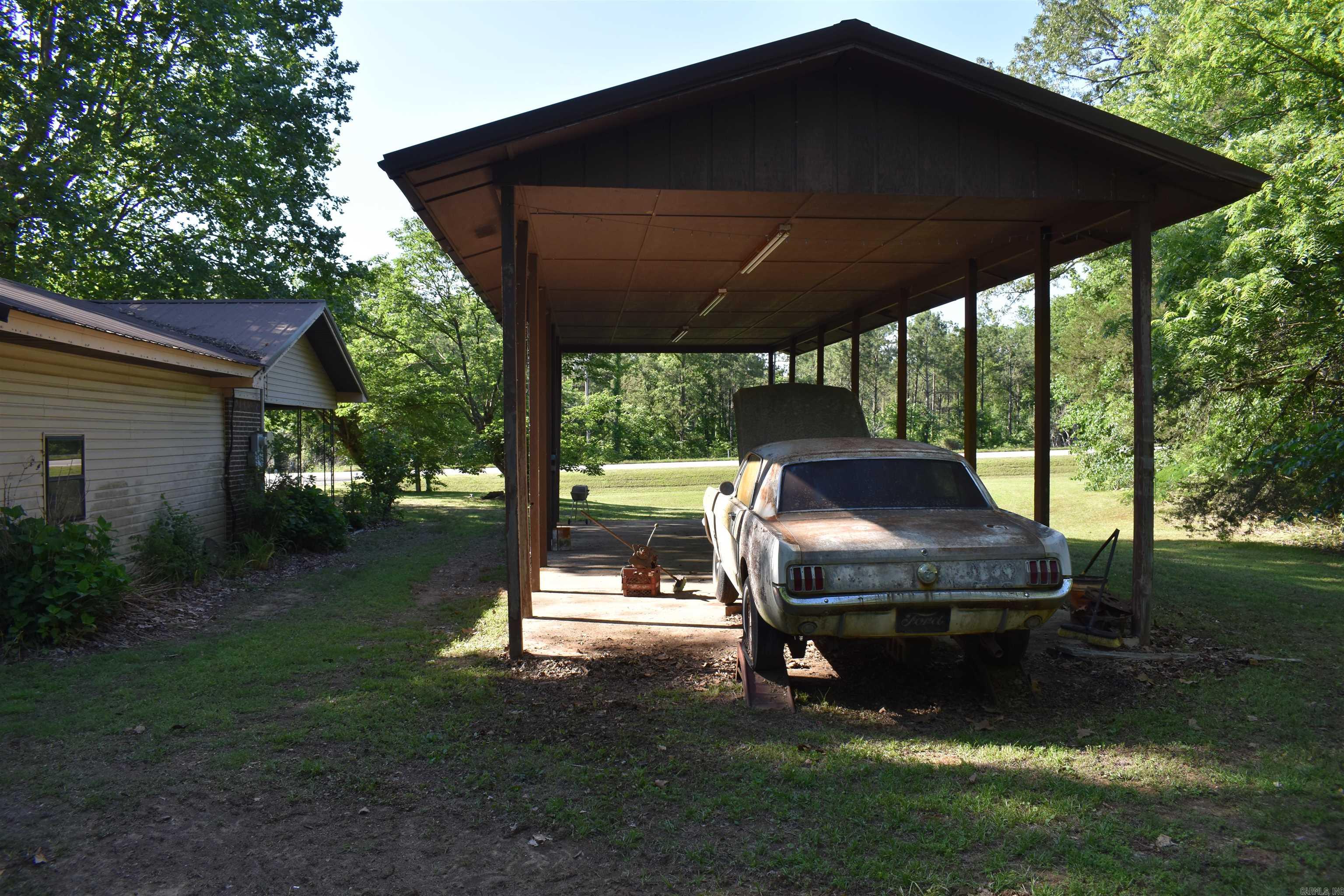 26723  Highway 80  Danville, AR