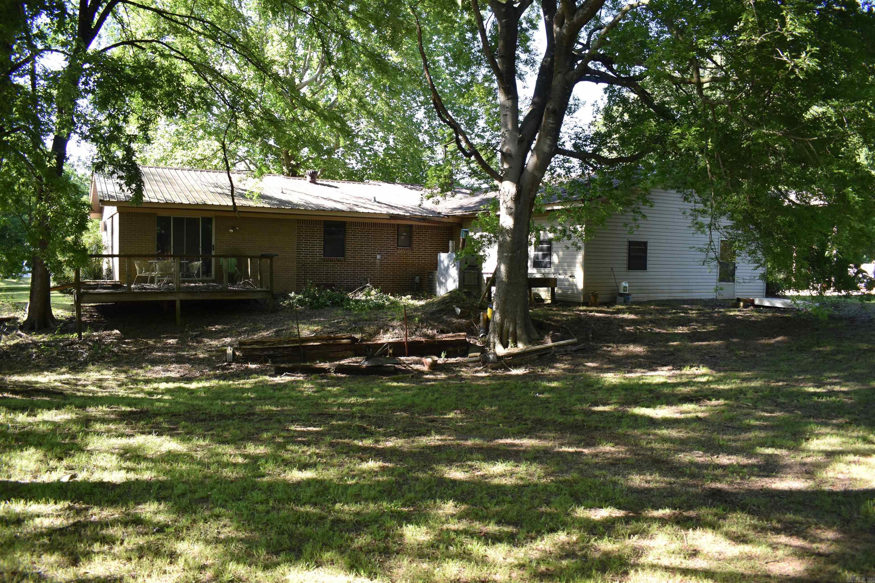 26723  Highway 80  Danville, AR