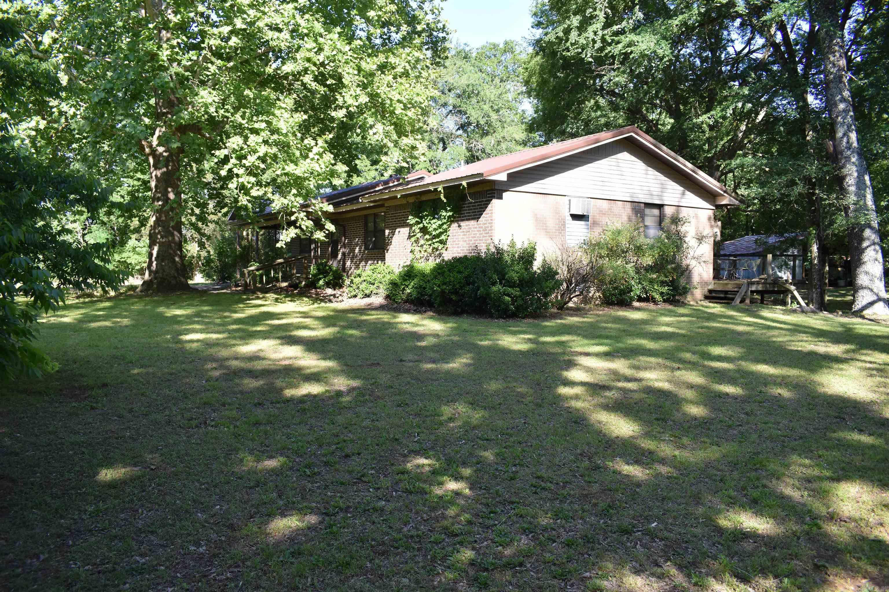 26723  Highway 80  Danville, AR