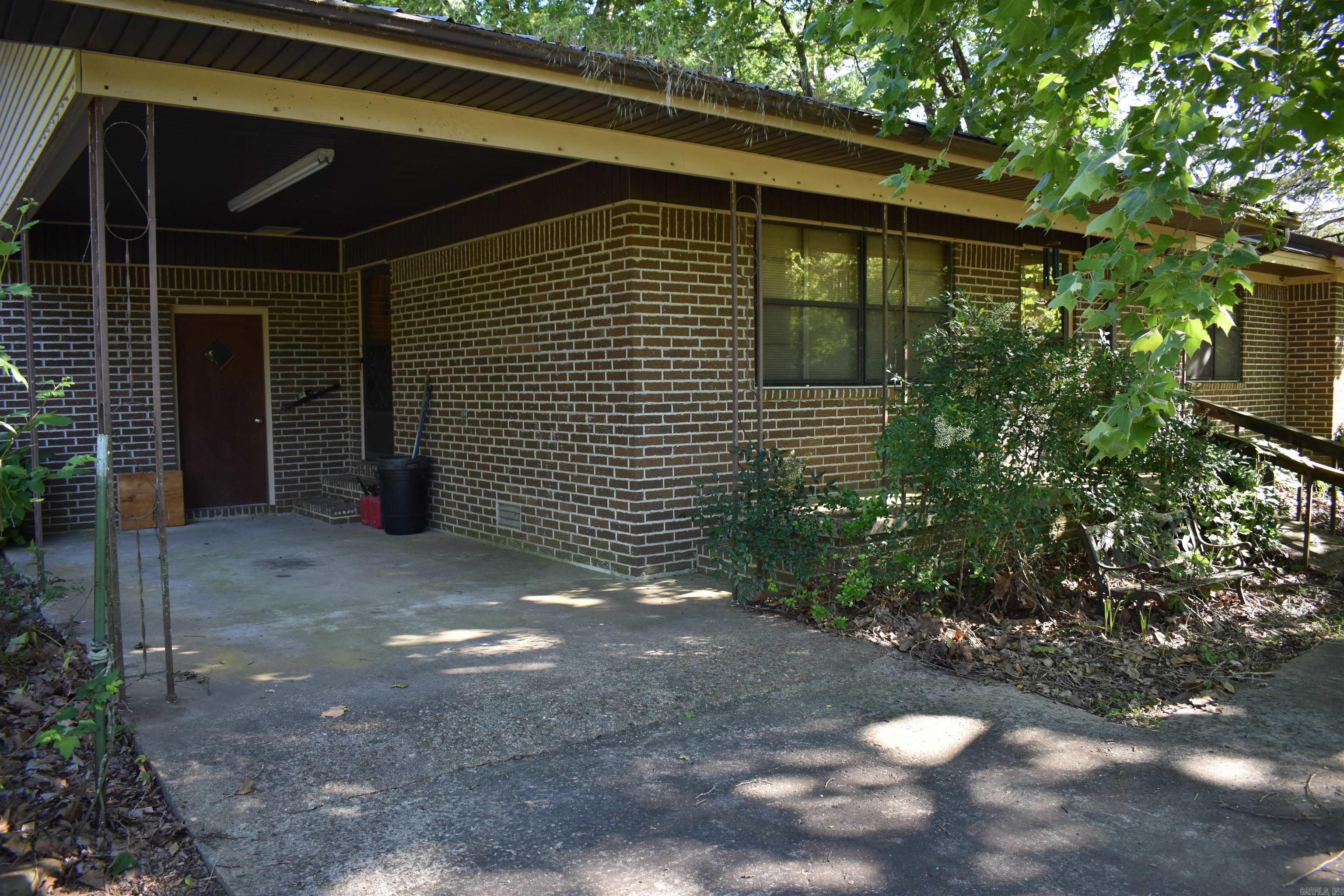 26723  Highway 80  Danville, AR