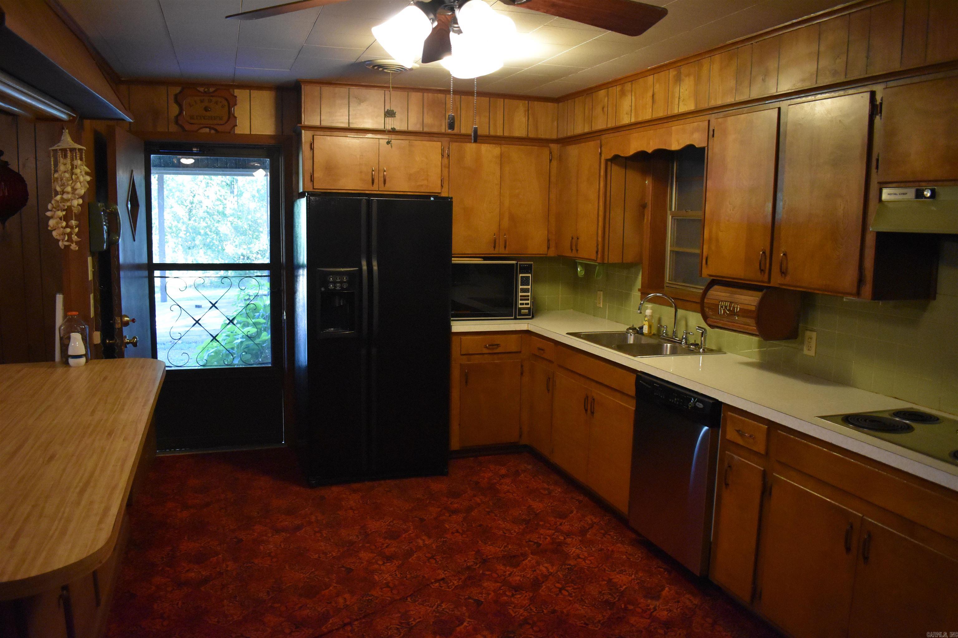26723  Highway 80  Danville, AR
