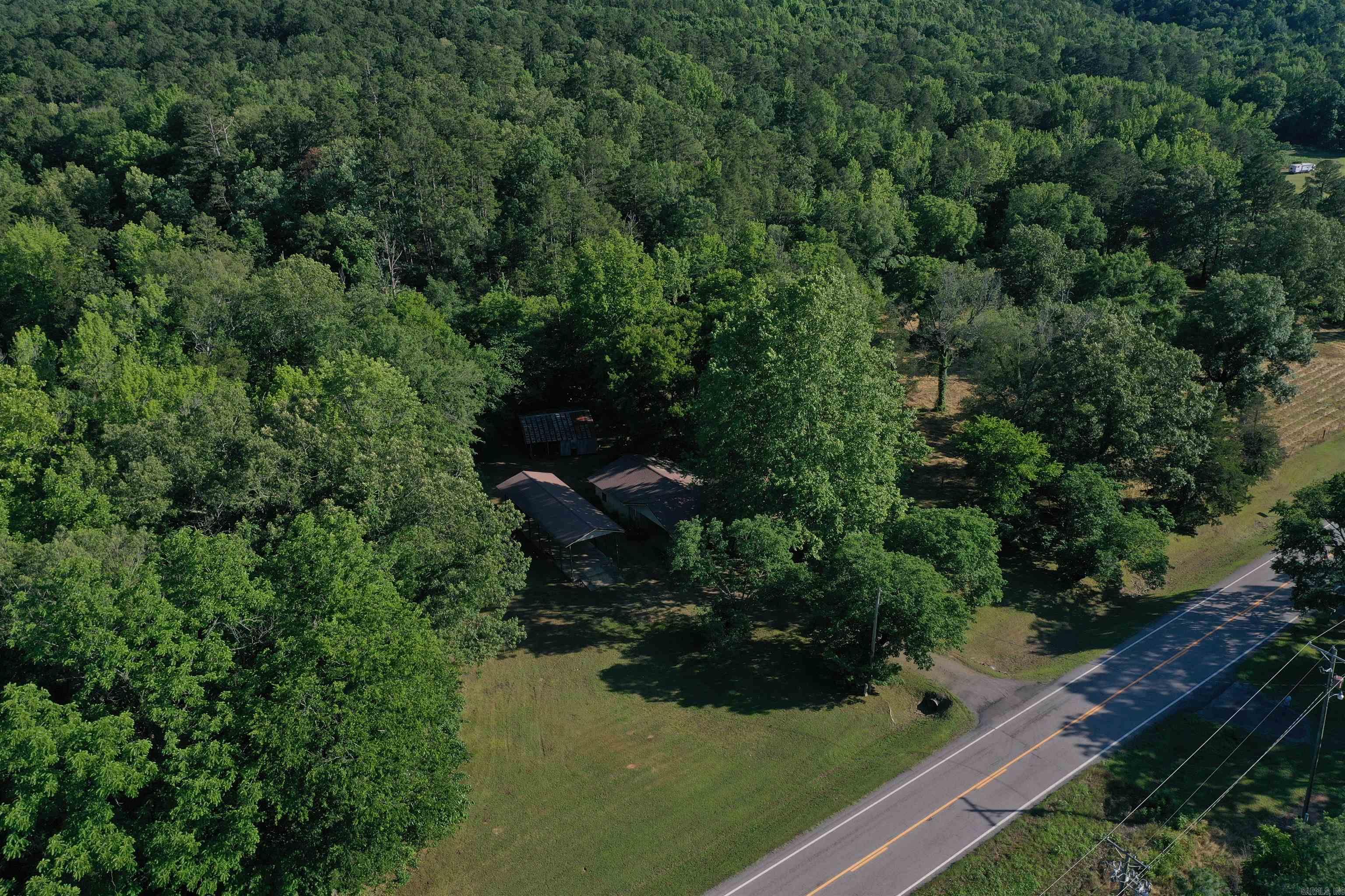 26723  Highway 80  Danville, AR