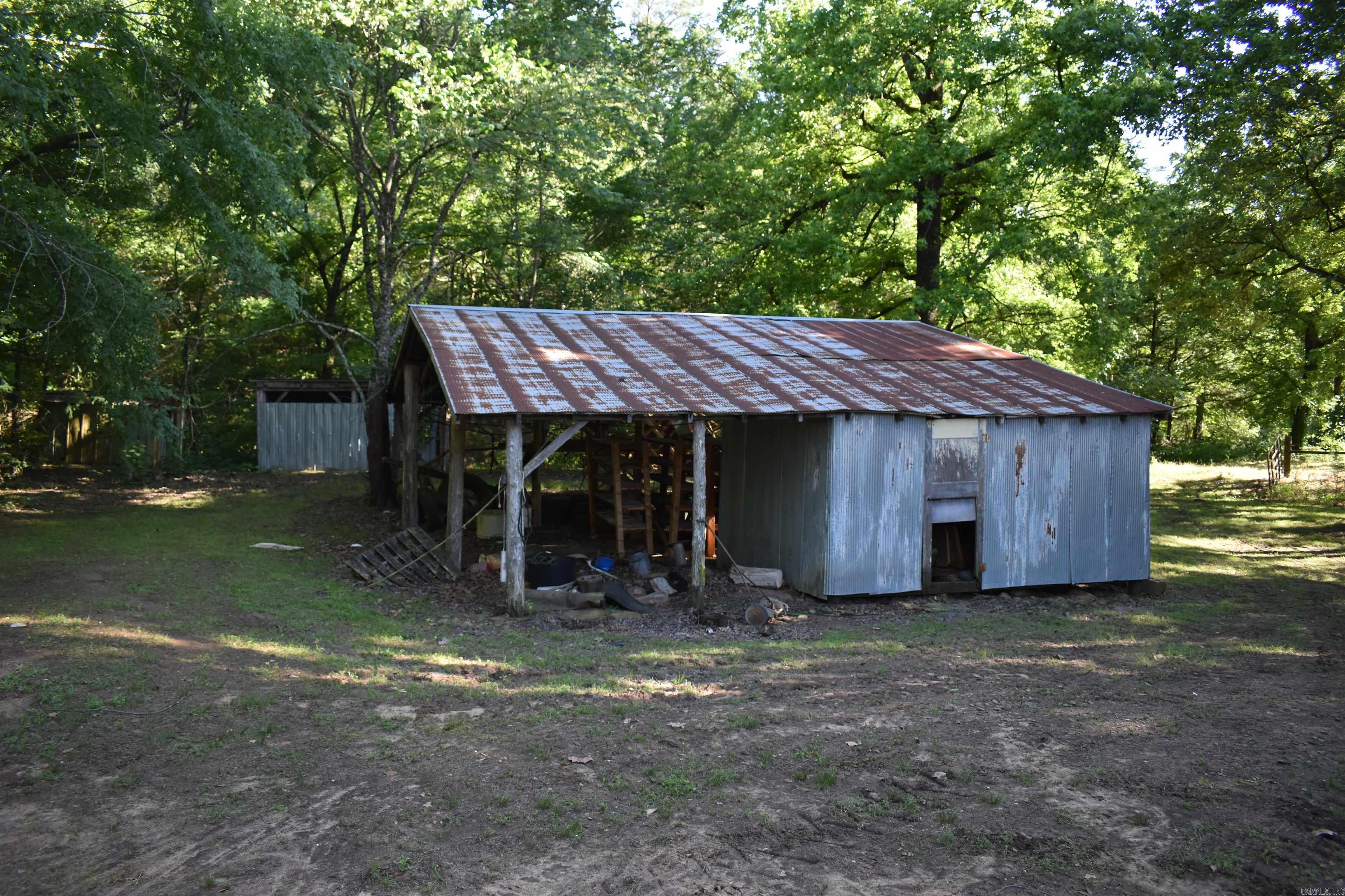 26723  Highway 80  Danville, AR