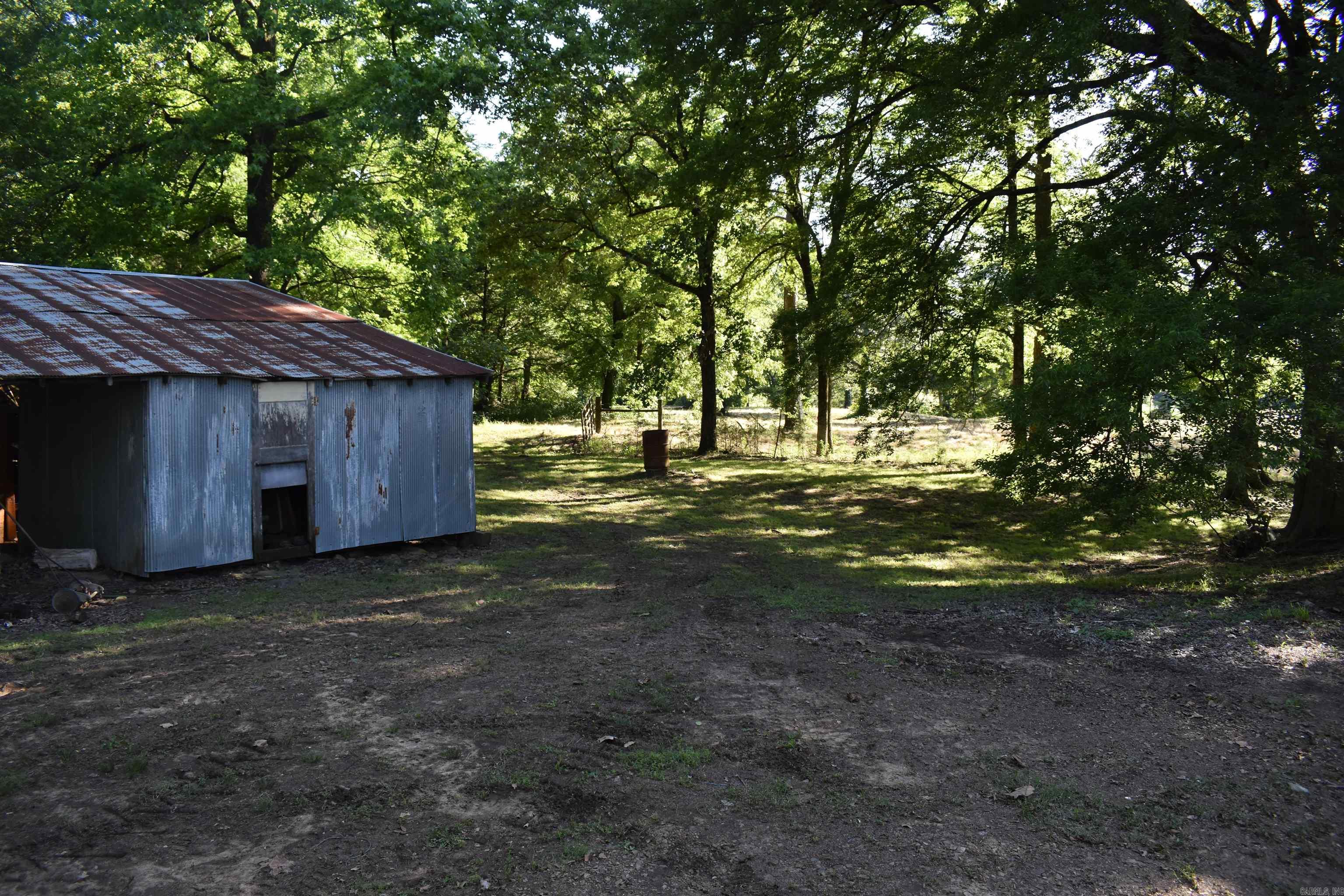 26723  Highway 80  Danville, AR
