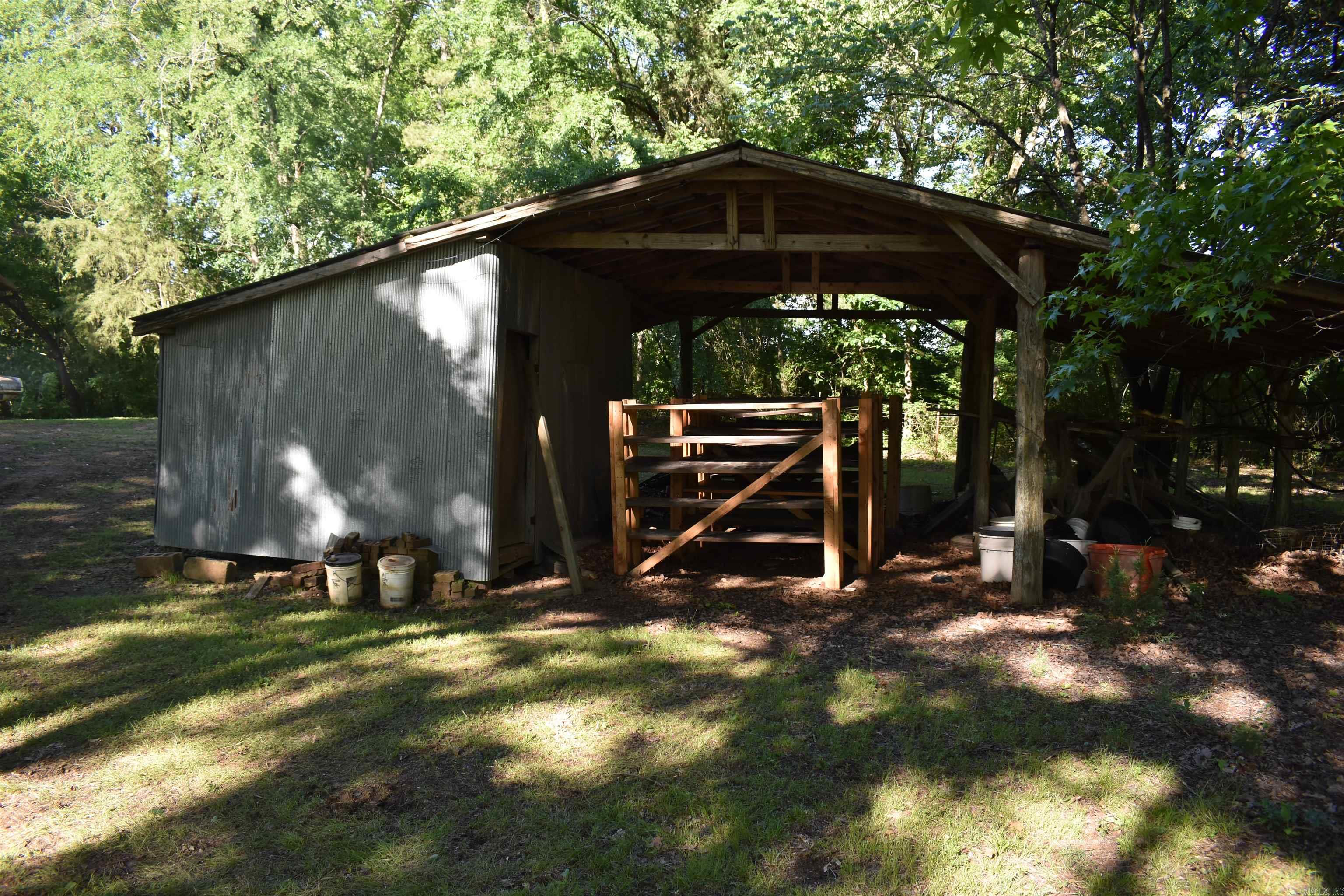 26723  Highway 80  Danville, AR