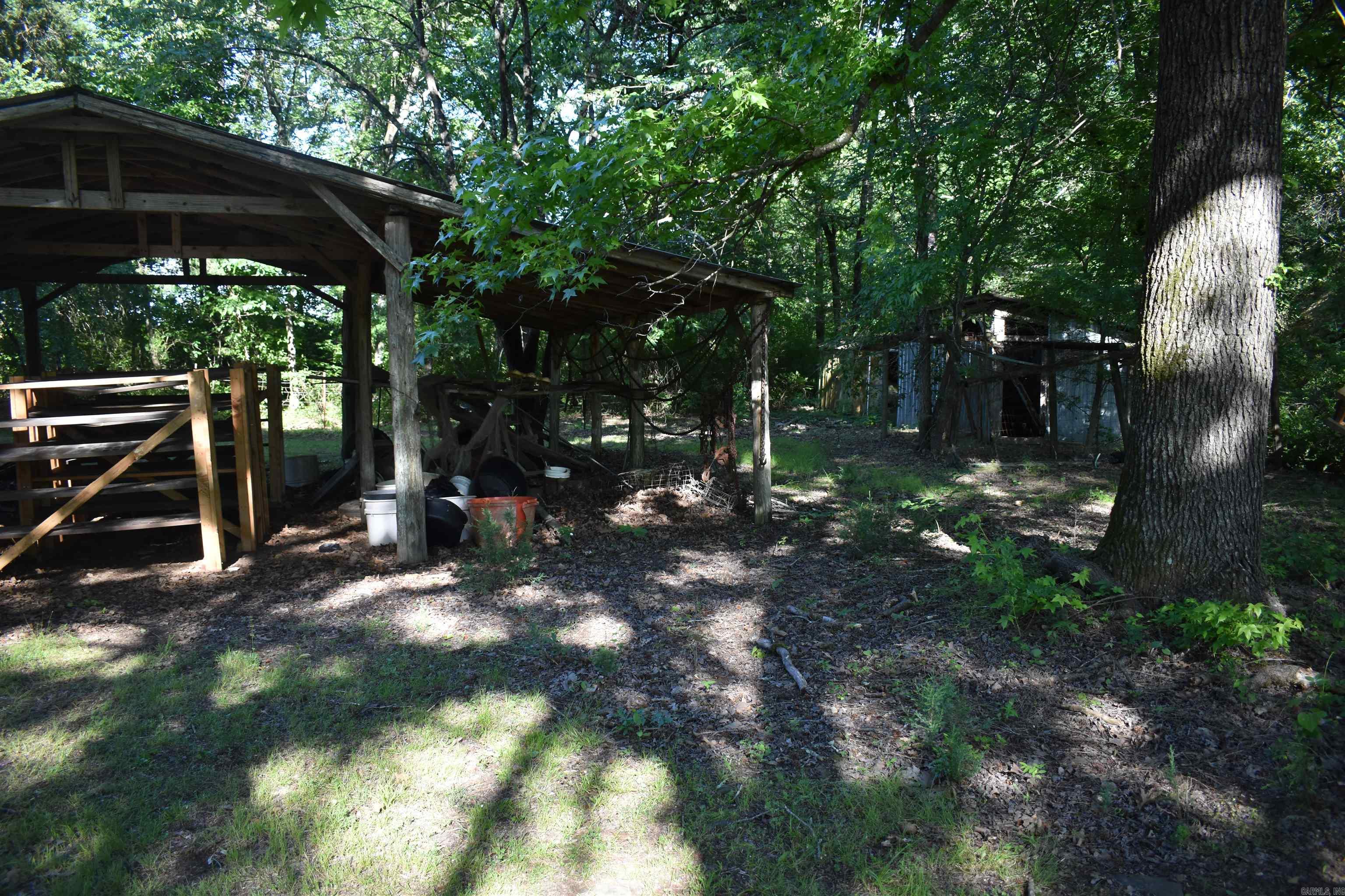 26723  Highway 80  Danville, AR