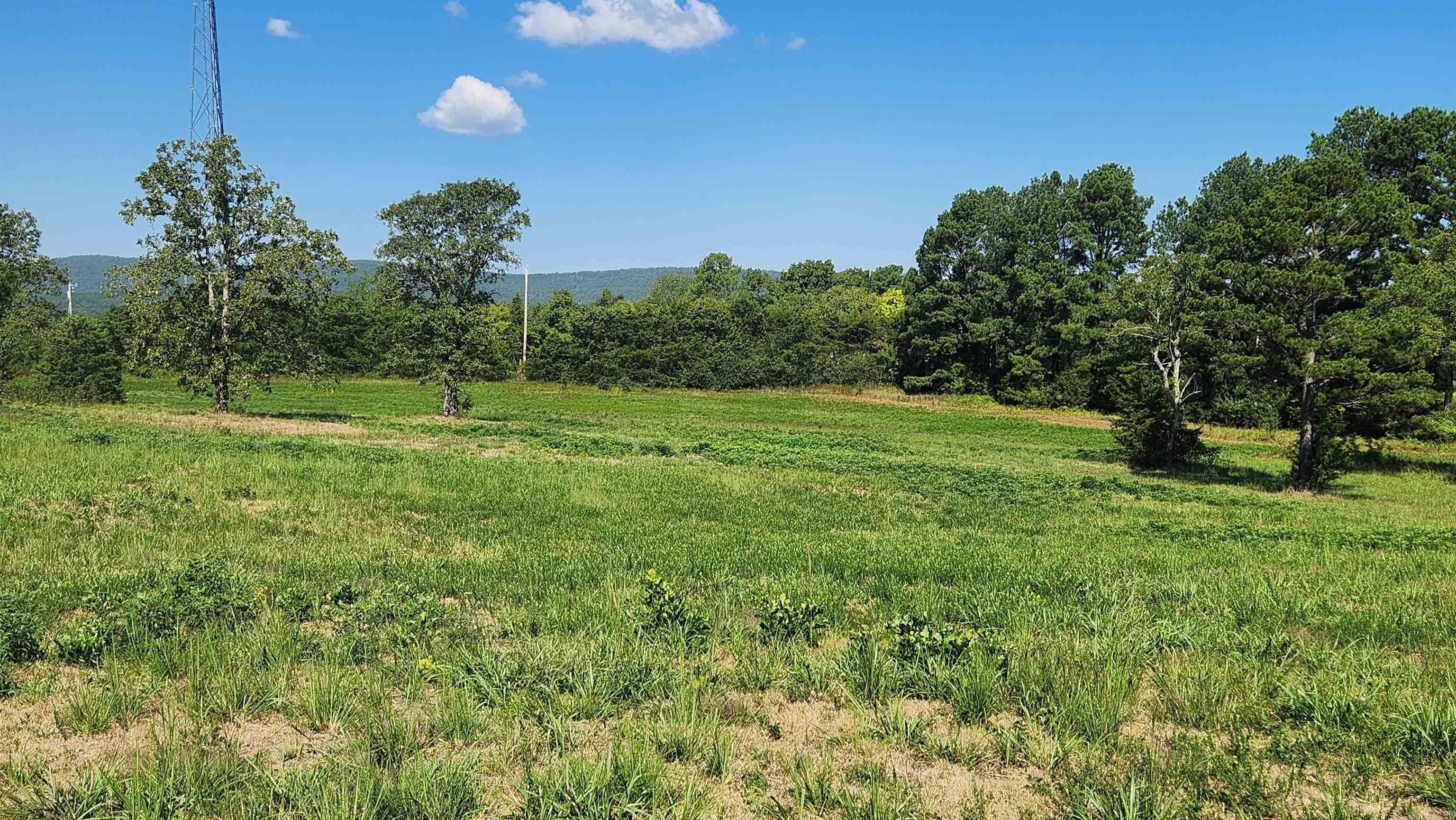 TBD  Highway 298 E  Story, AR
