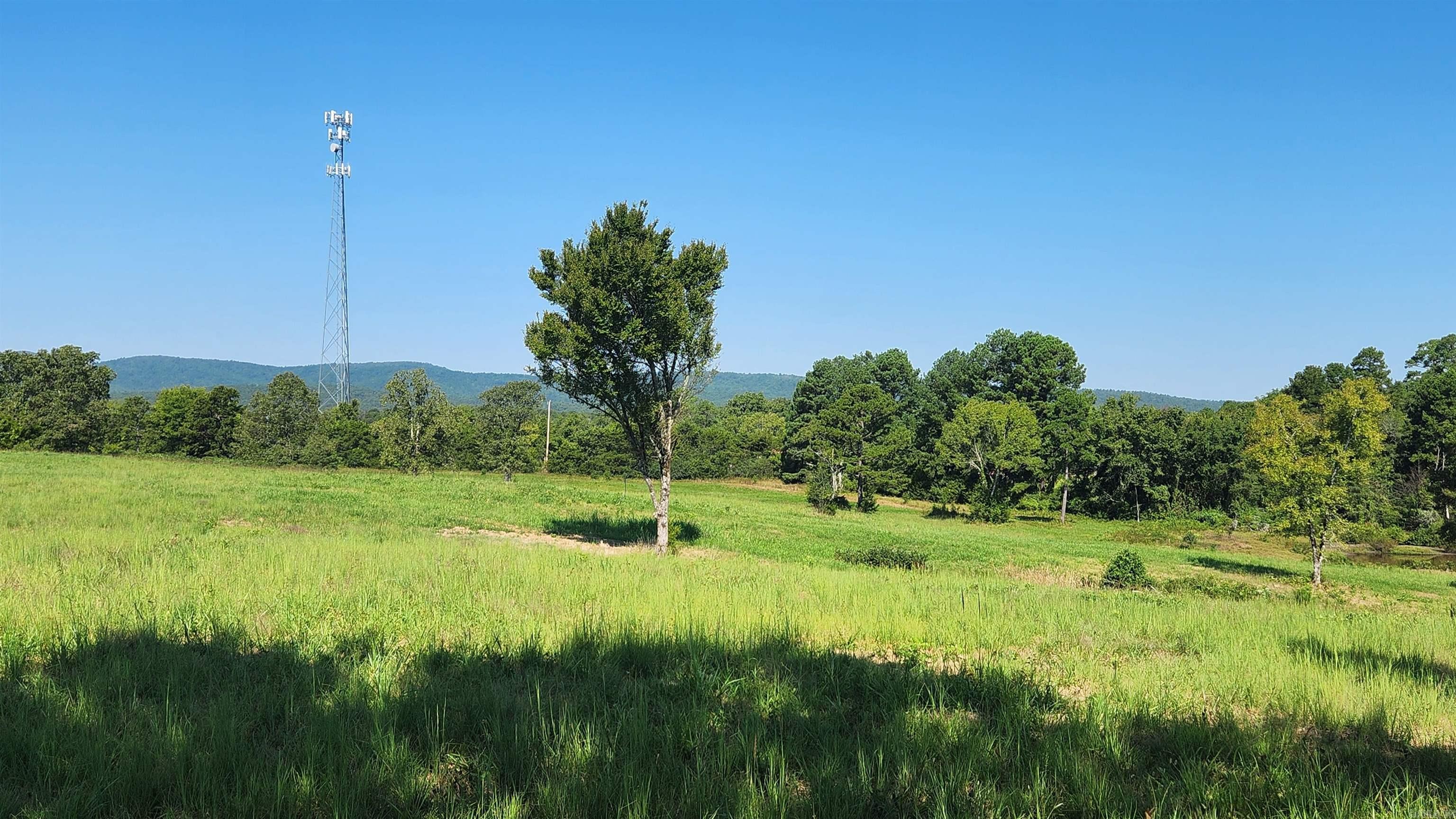 TBD  Highway 298 E  Story, AR