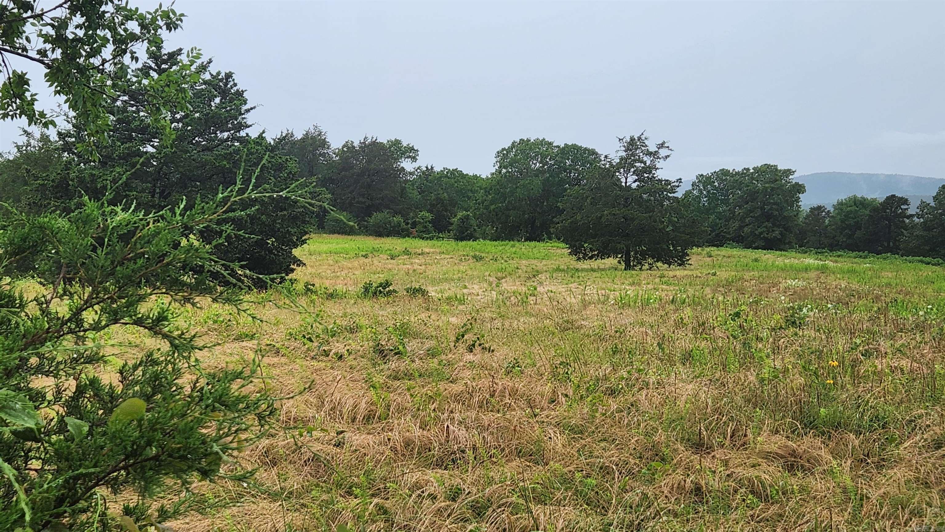 TBD  Highway 298 E  Story, AR