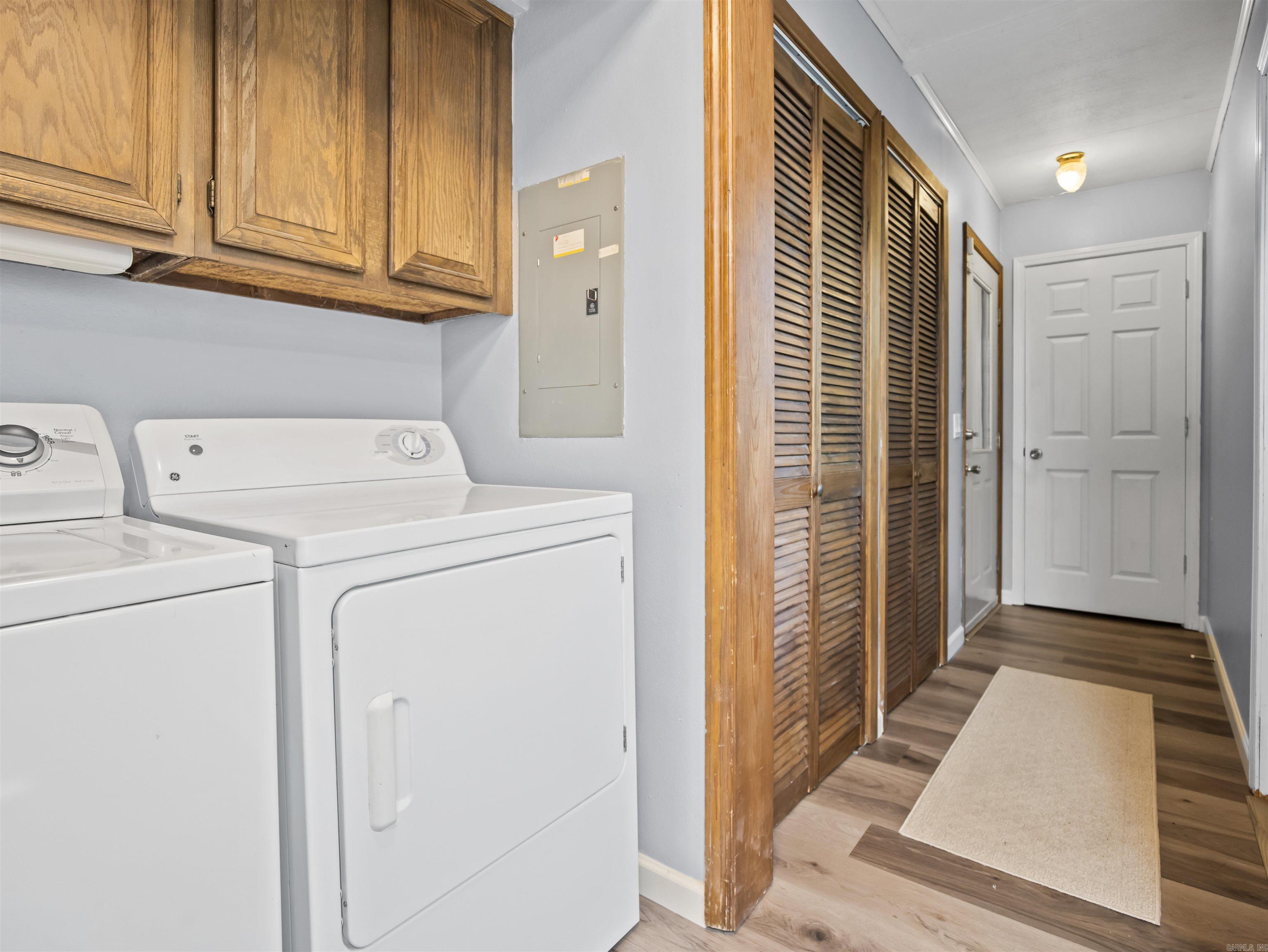 76  Laguna  Hot Springs Village, AR