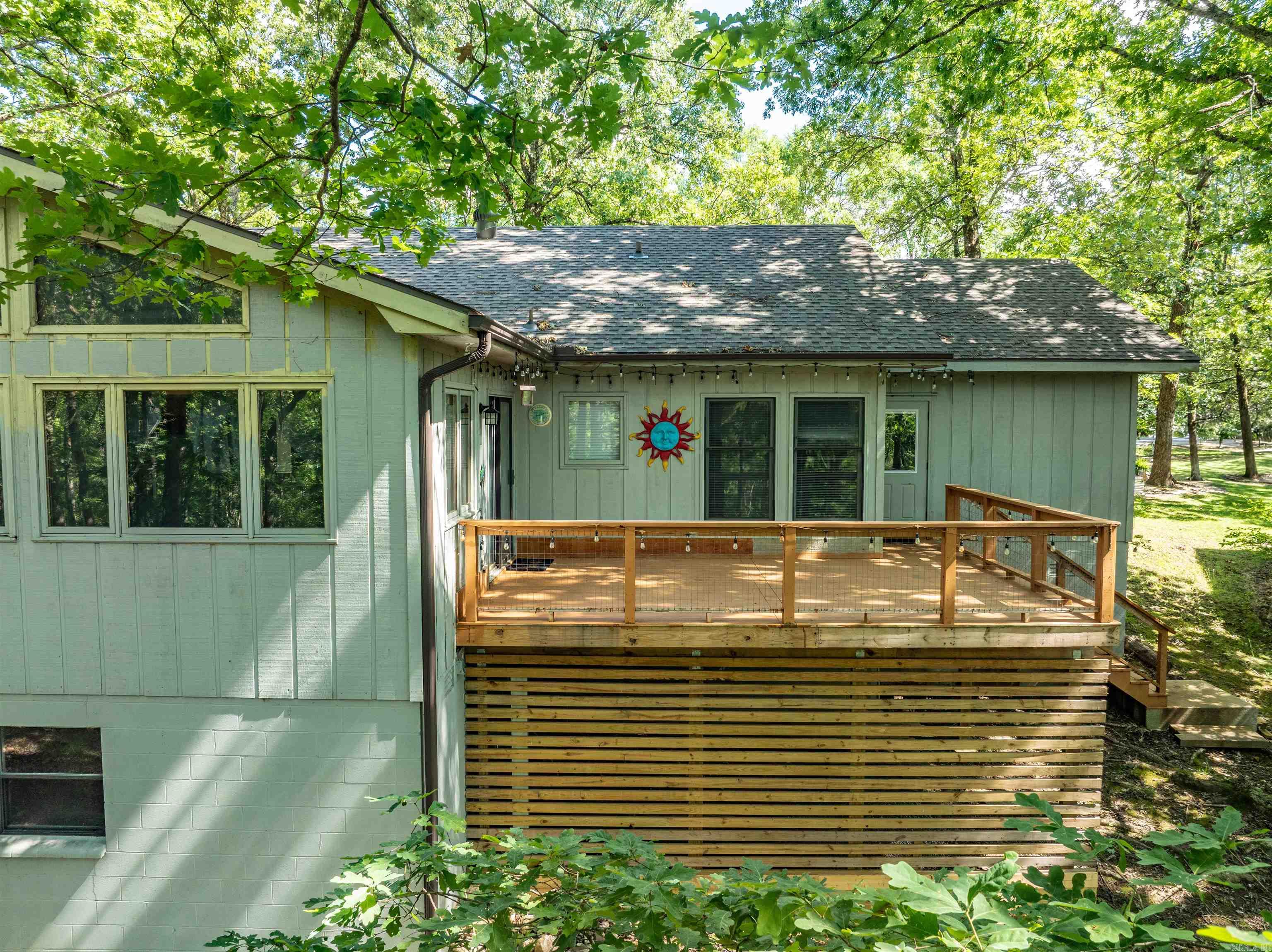 76  Laguna  Hot Springs Village, AR