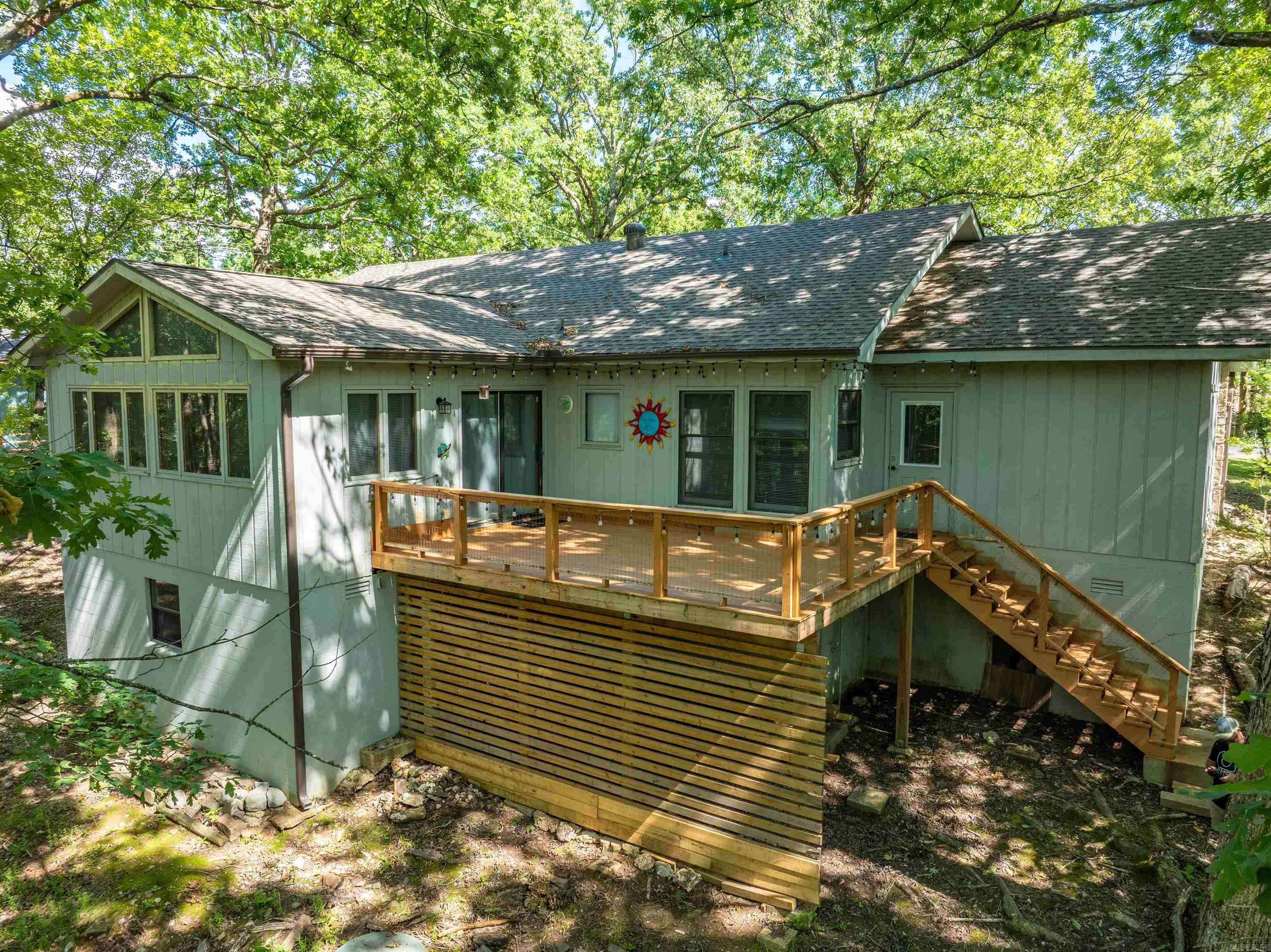 76  Laguna  Hot Springs Village, AR