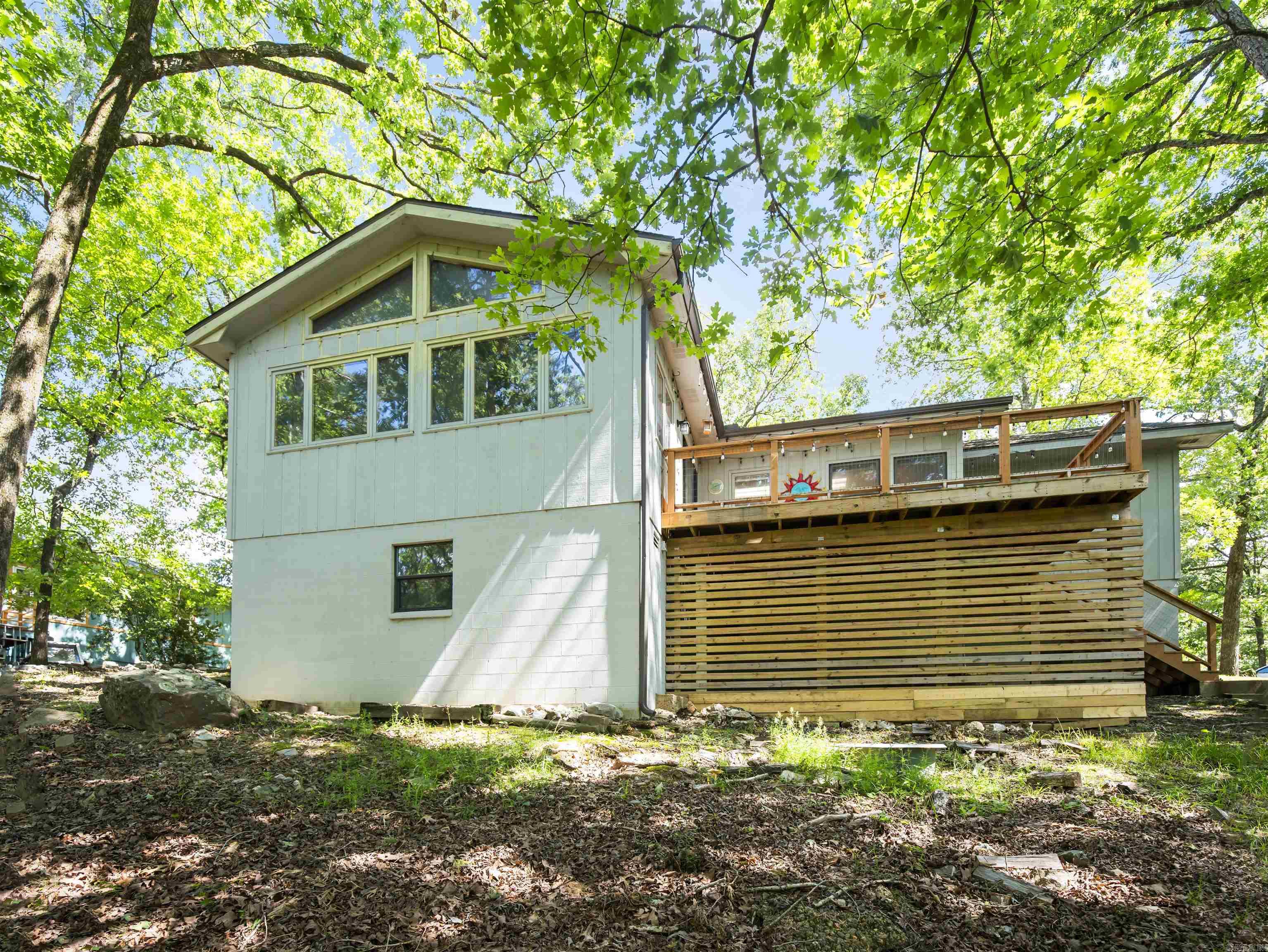 76  Laguna  Hot Springs Village, AR