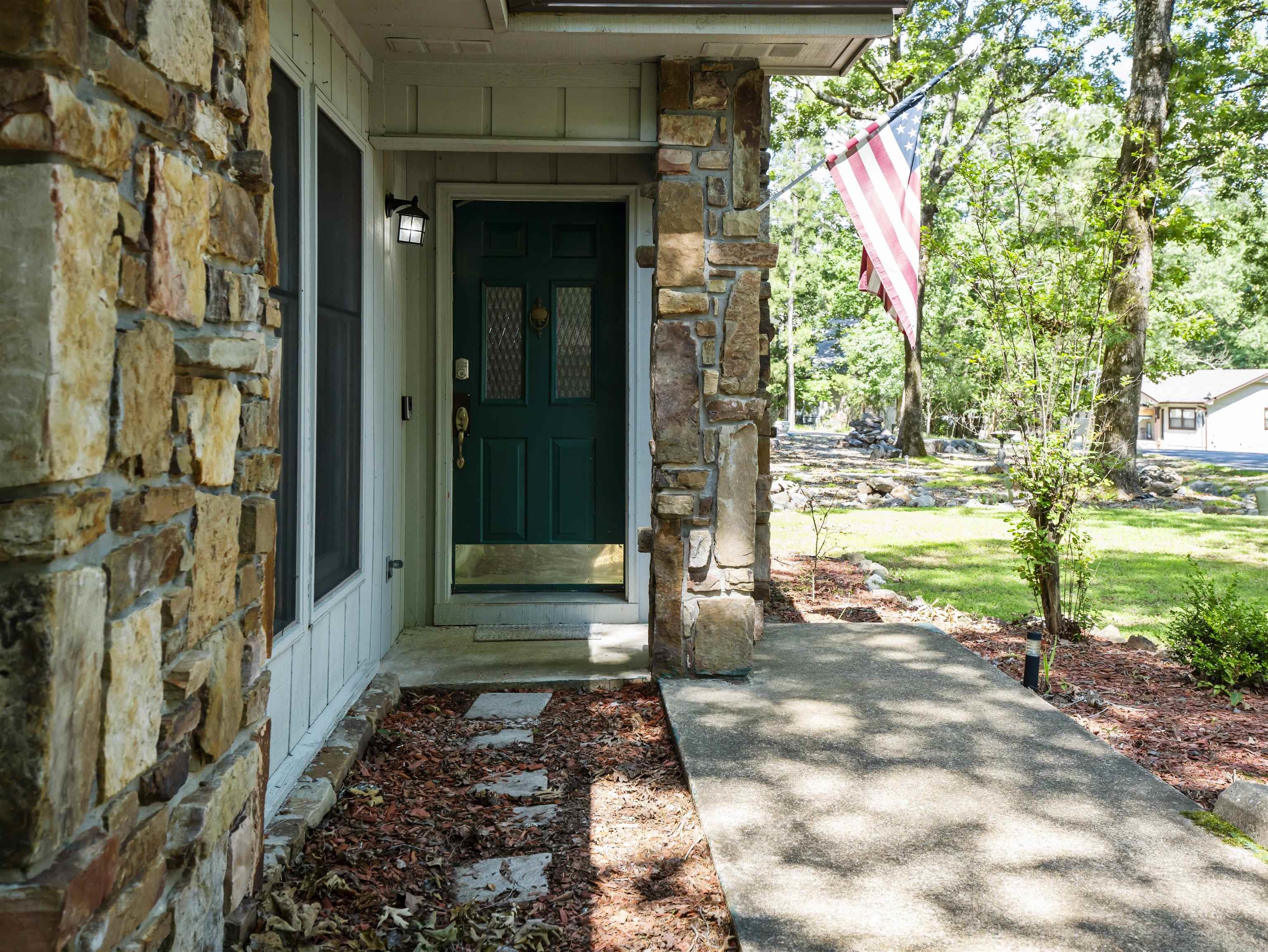 76  Laguna  Hot Springs Village, AR
