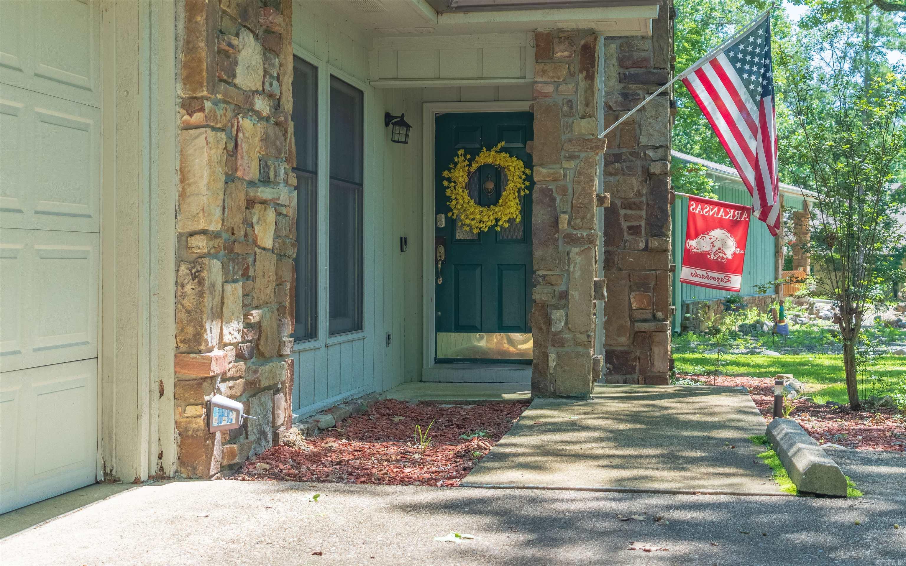 76  Laguna  Hot Springs Village, AR
