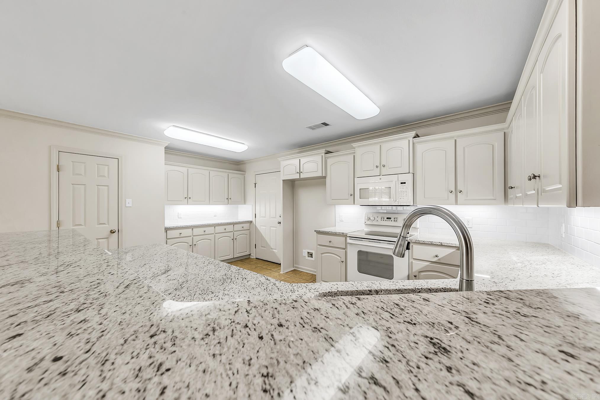 610  Dakota  Cabot, AR