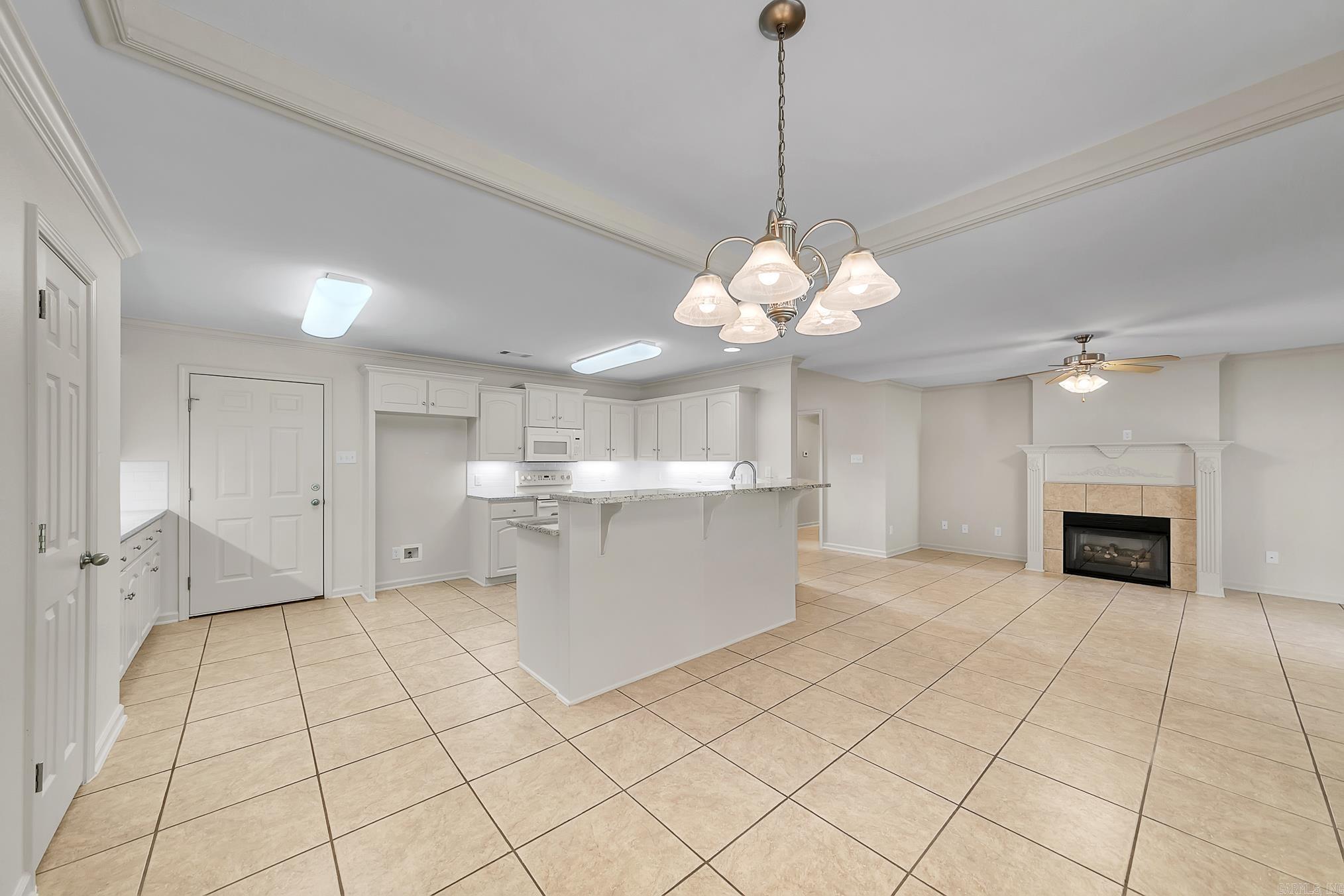 610  Dakota  Cabot, AR