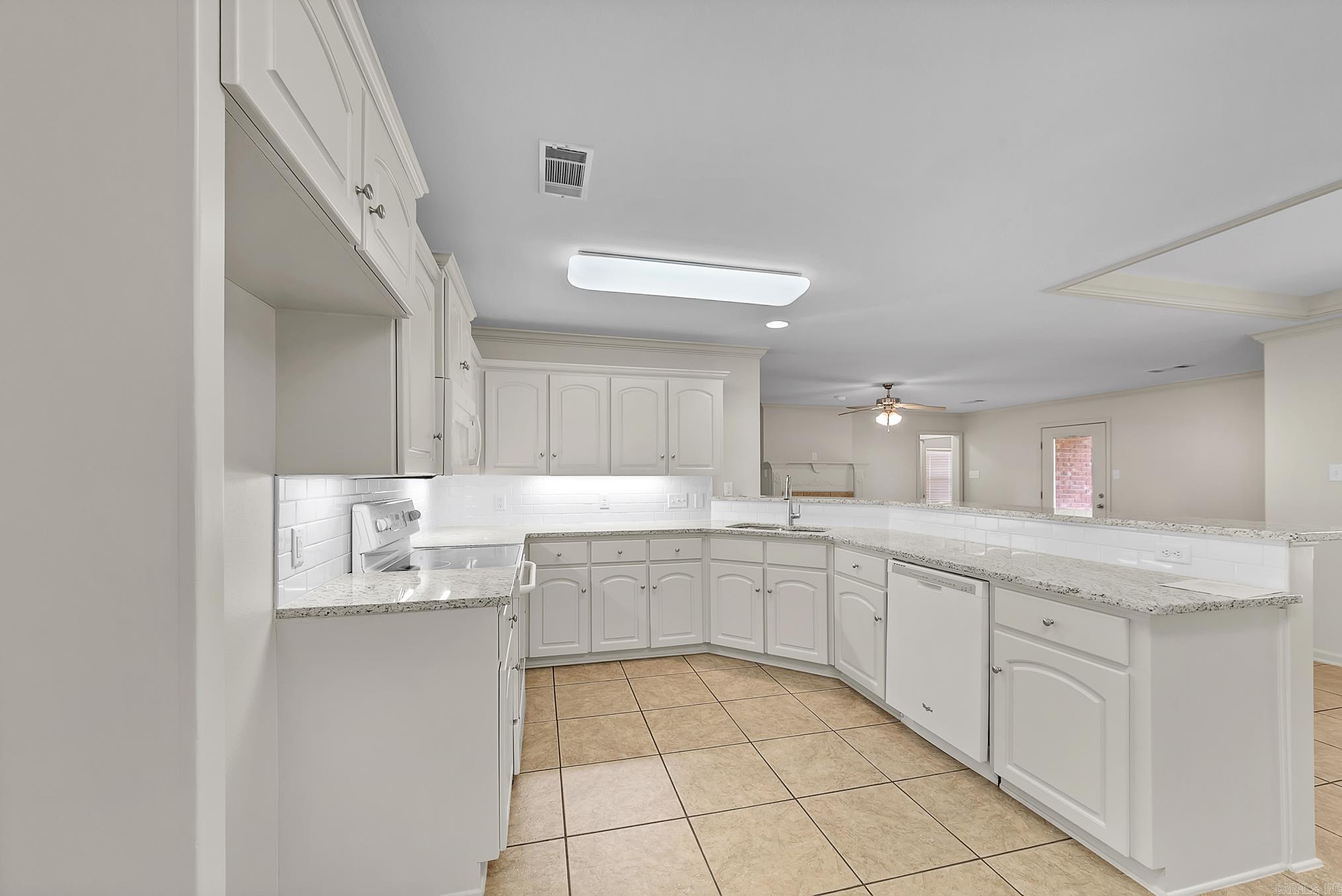 610  Dakota  Cabot, AR