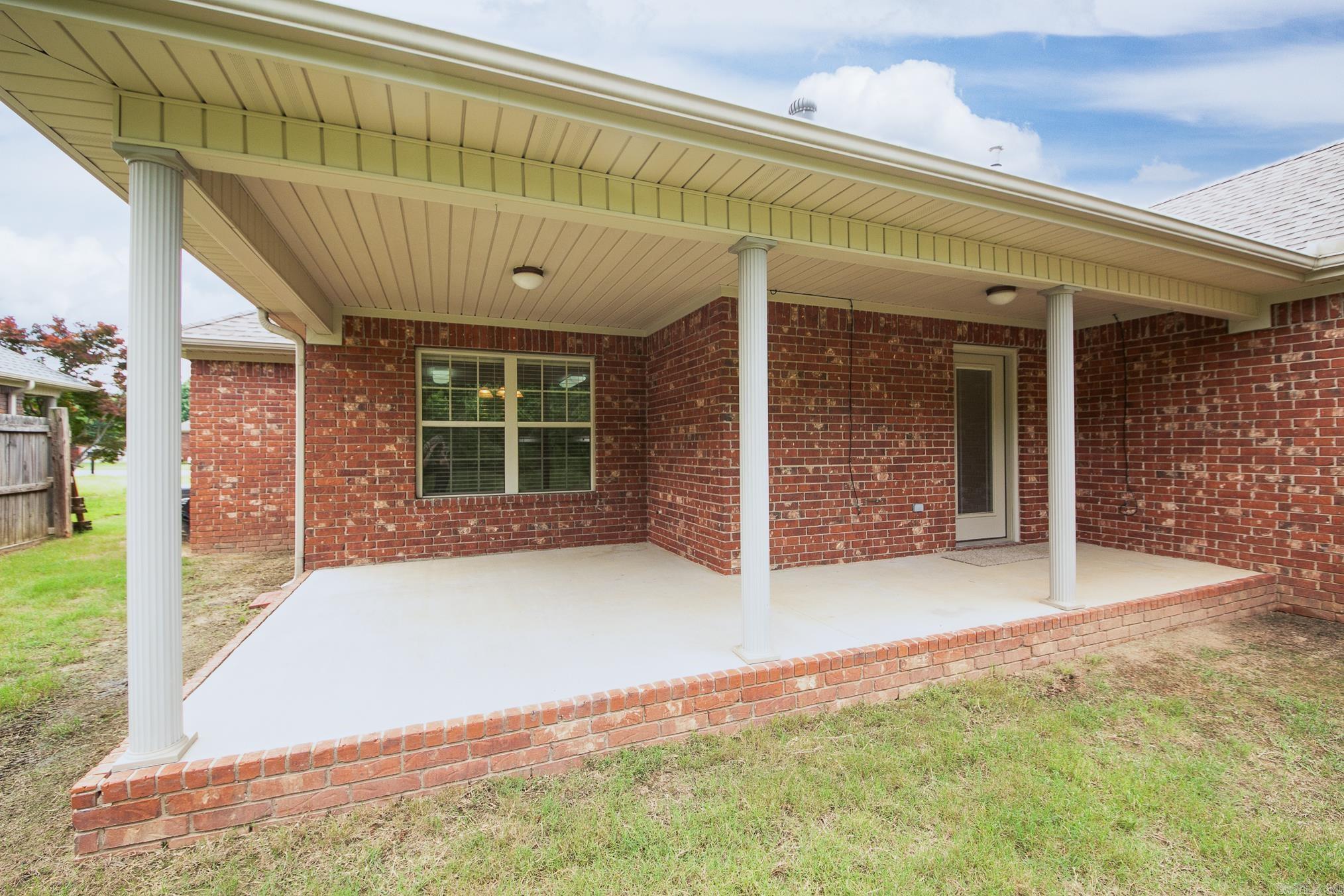 610  Dakota  Cabot, AR