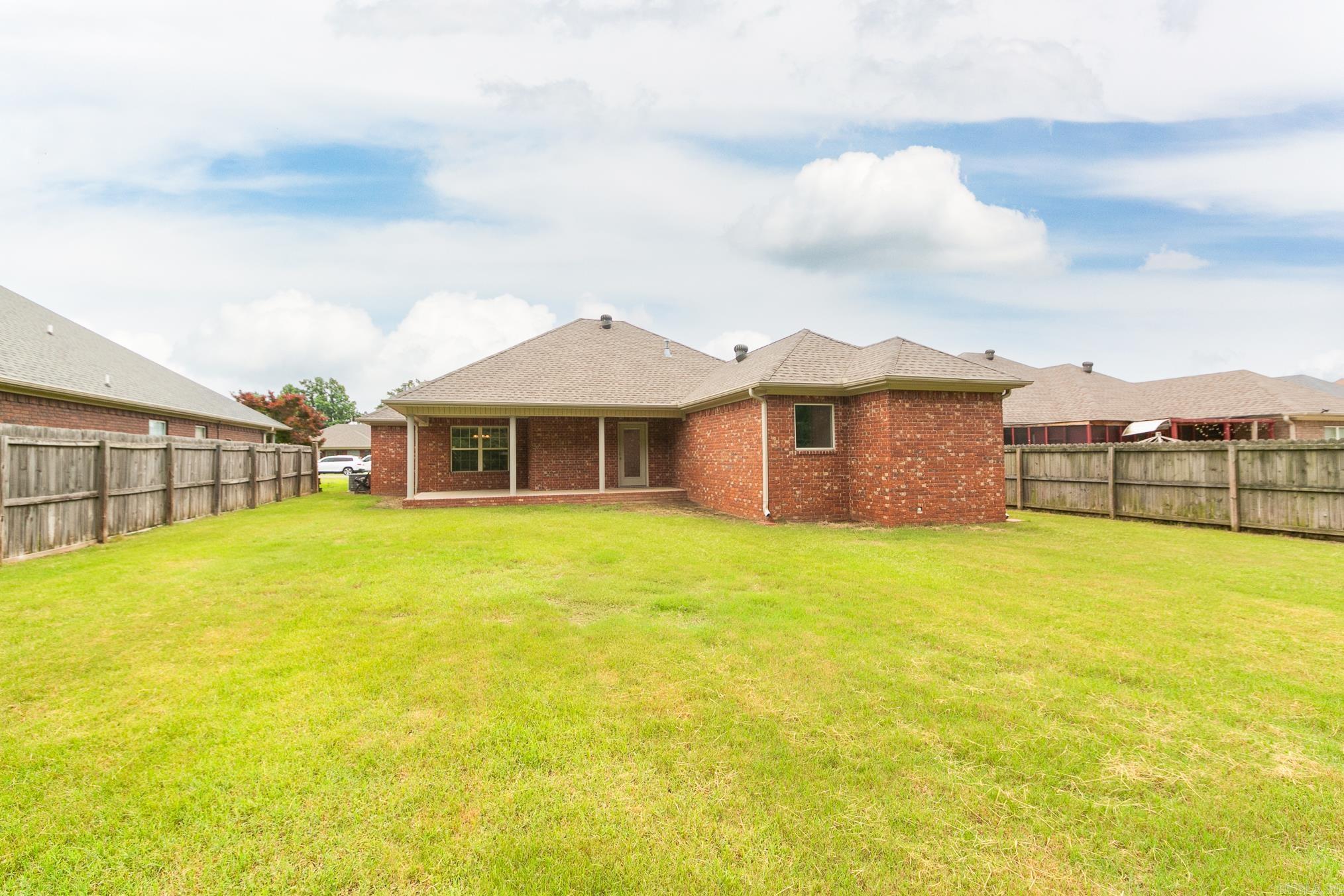 610  Dakota  Cabot, AR