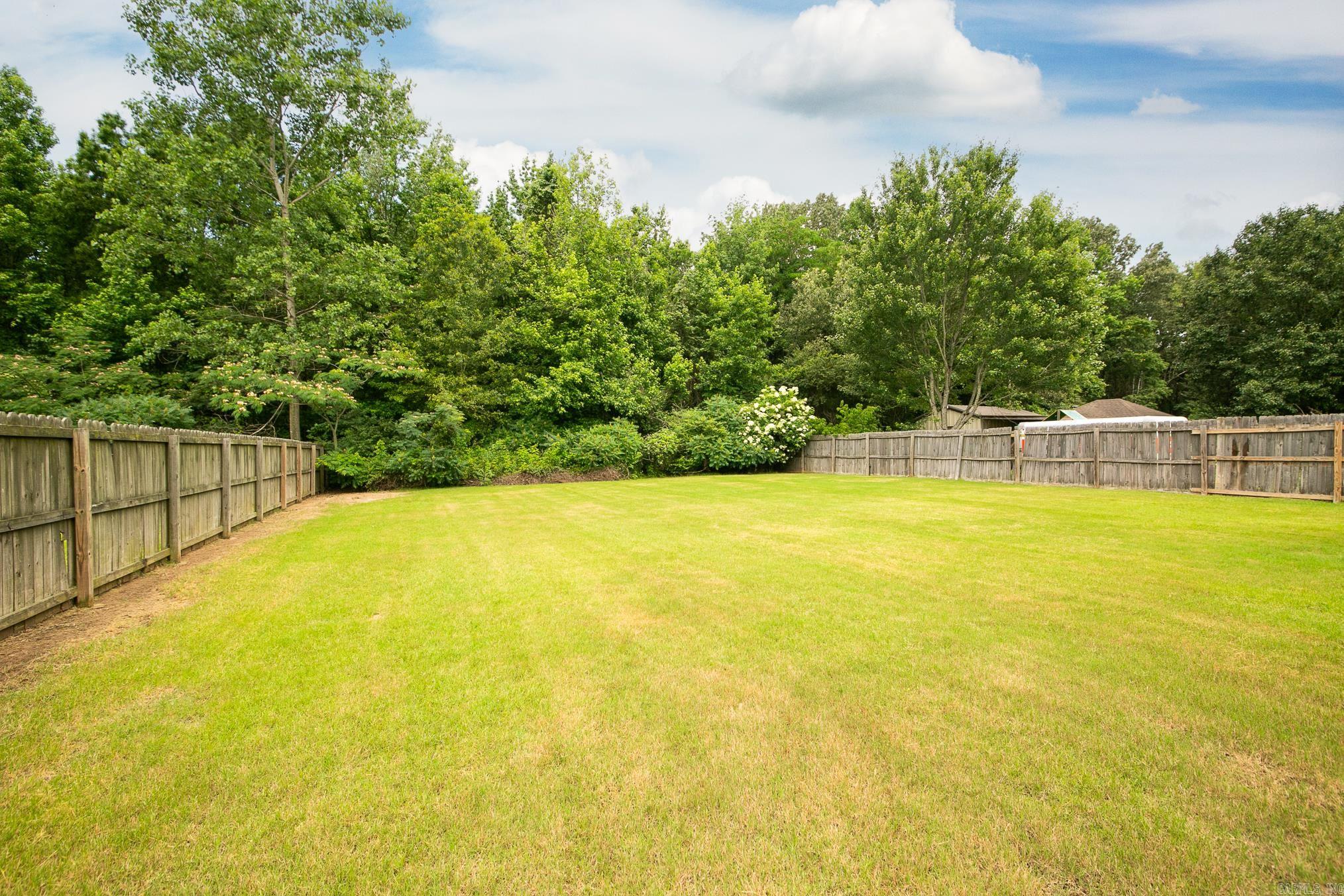 610  Dakota  Cabot, AR