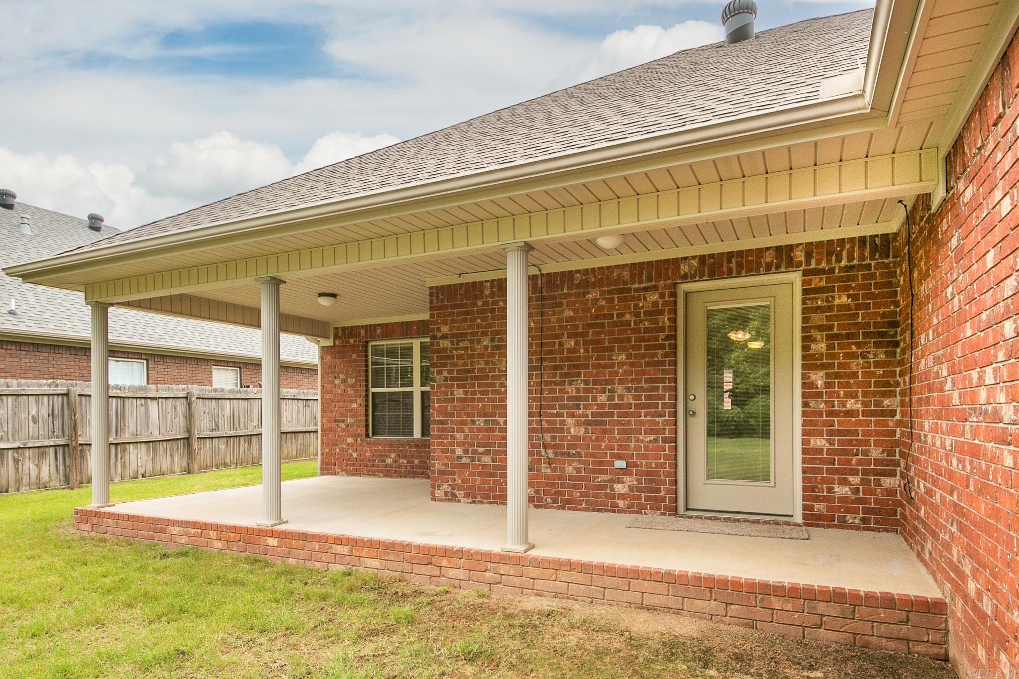 610  Dakota  Cabot, AR