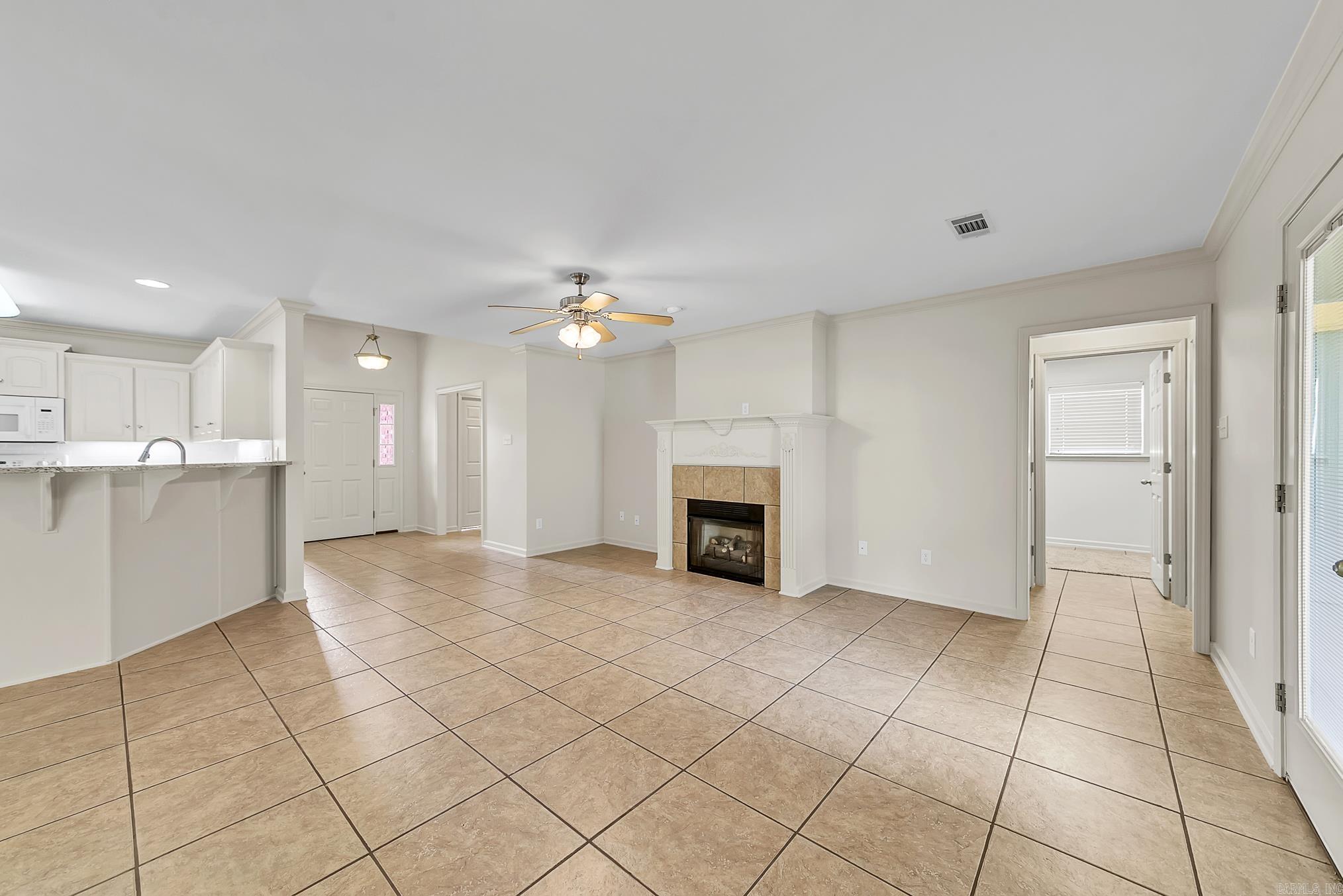 610  Dakota  Cabot, AR