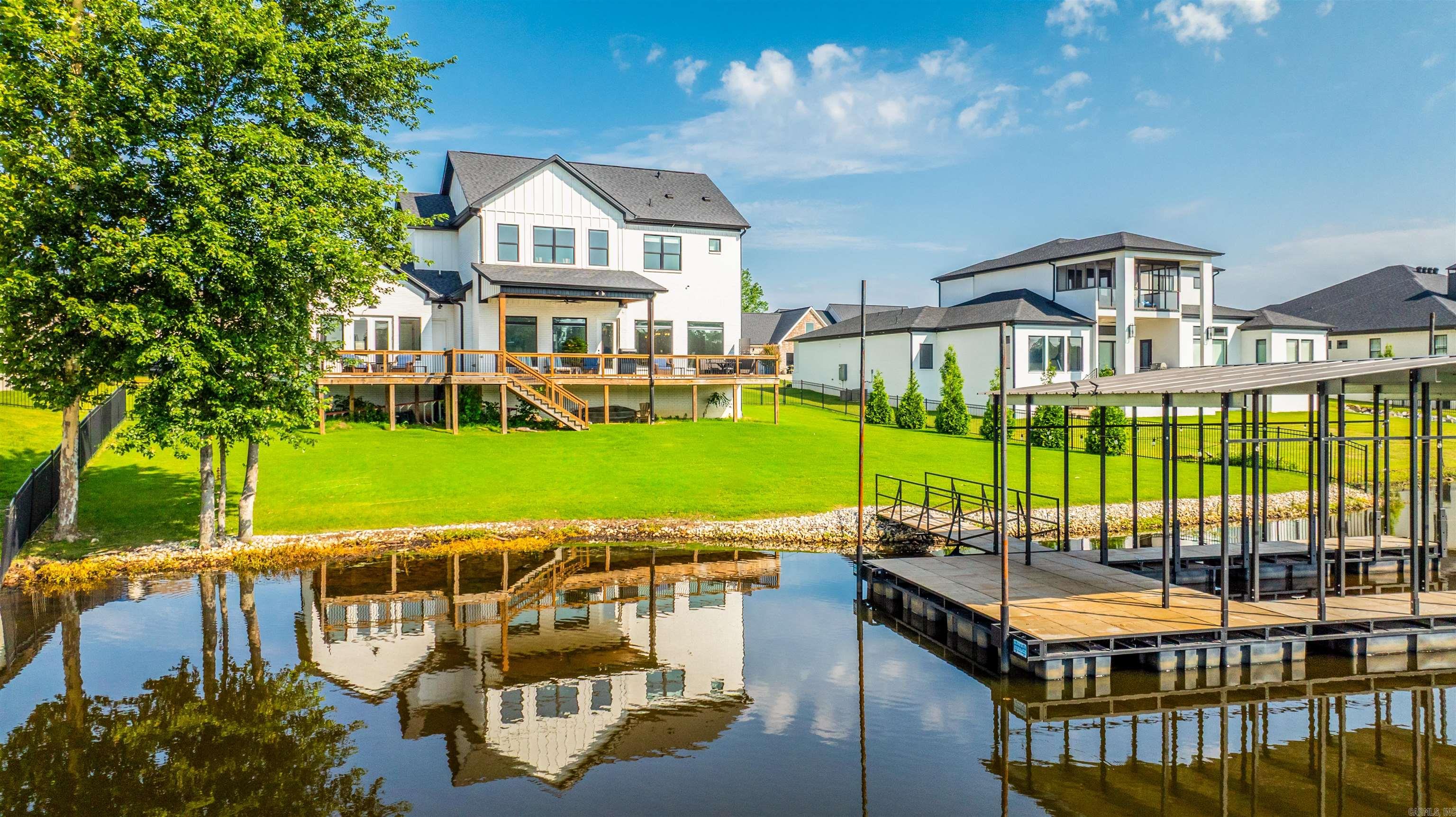 7418  Lake Point  Benton, AR