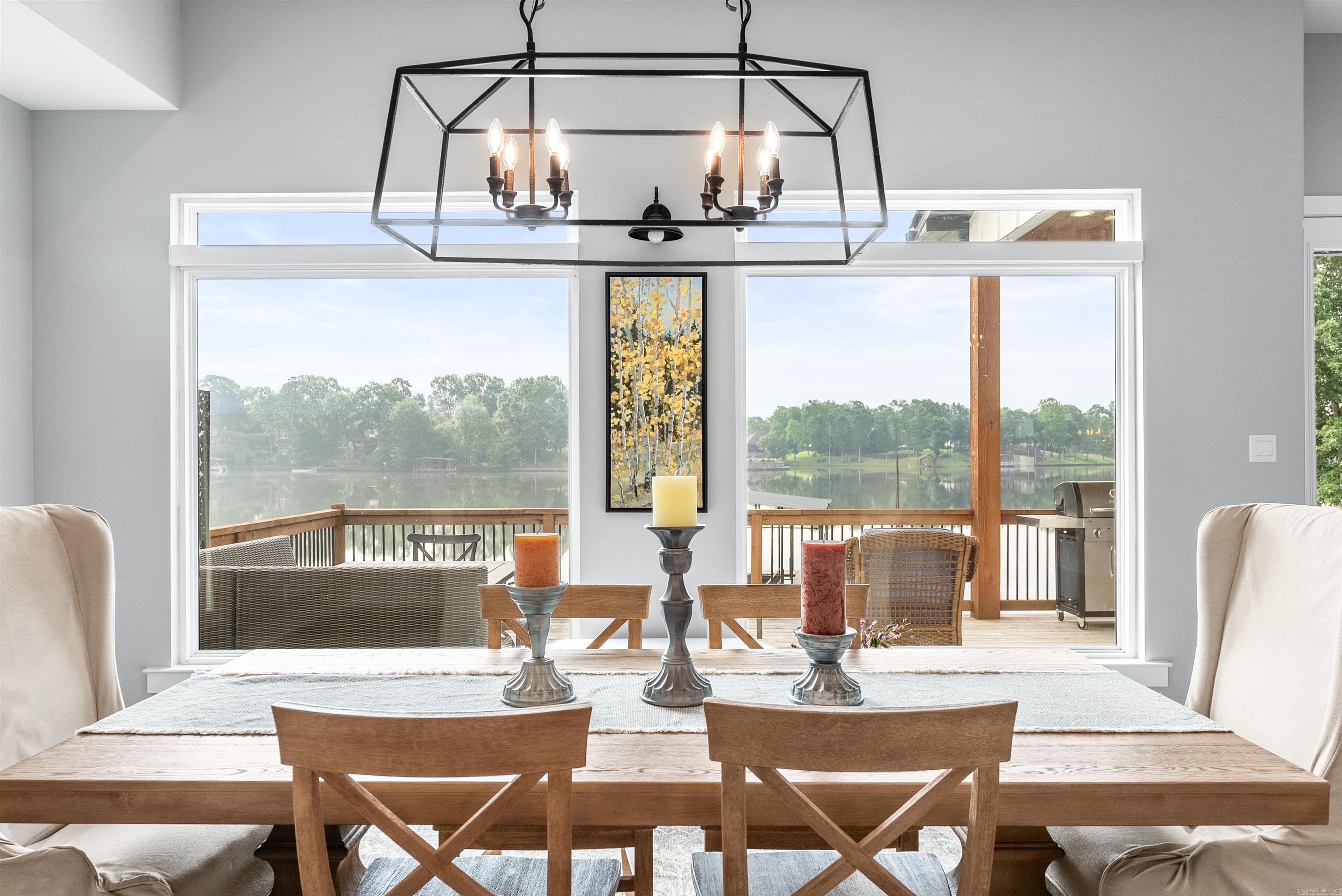 7418  Lake Point  Benton, AR
