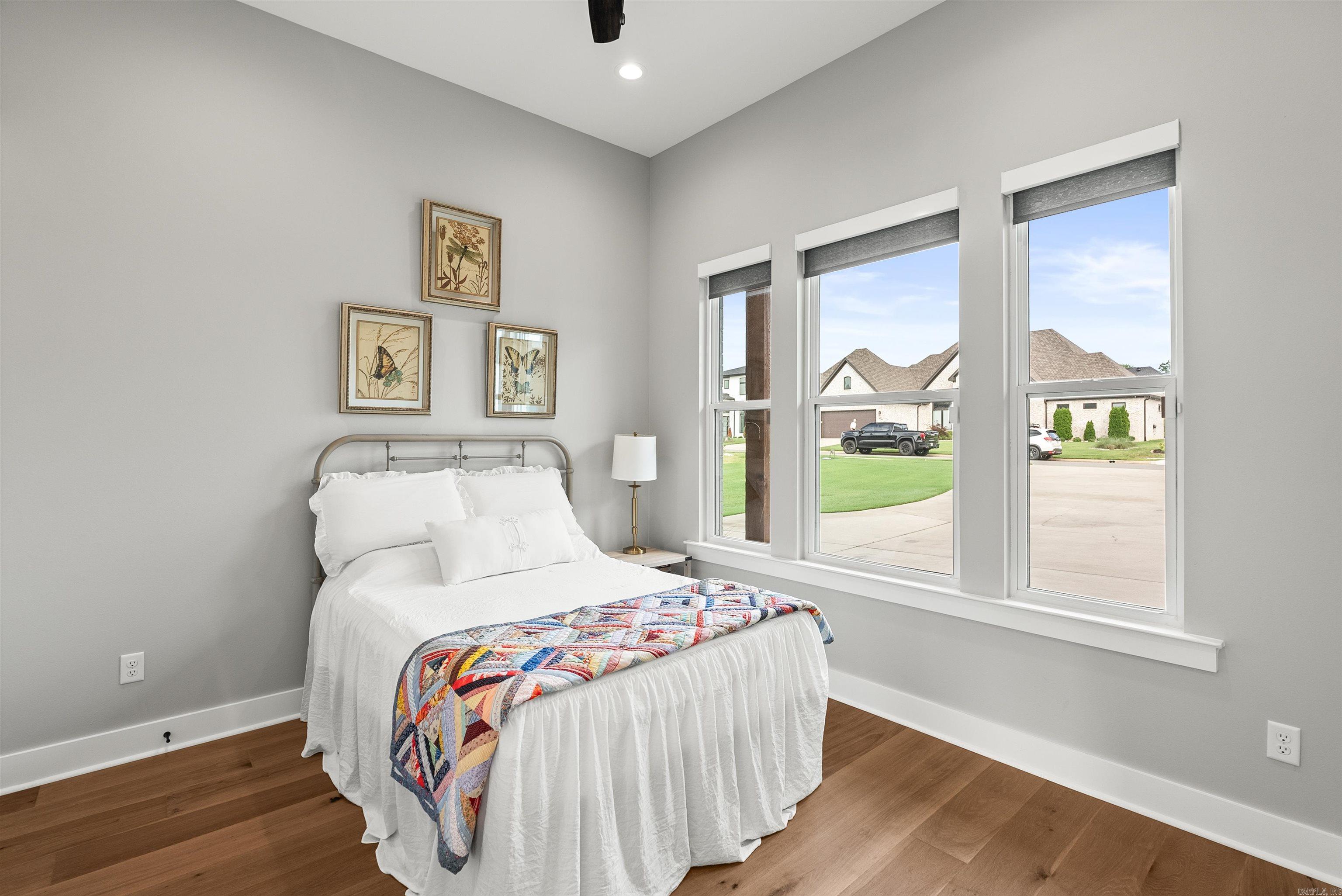 7418  Lake Point  Benton, AR