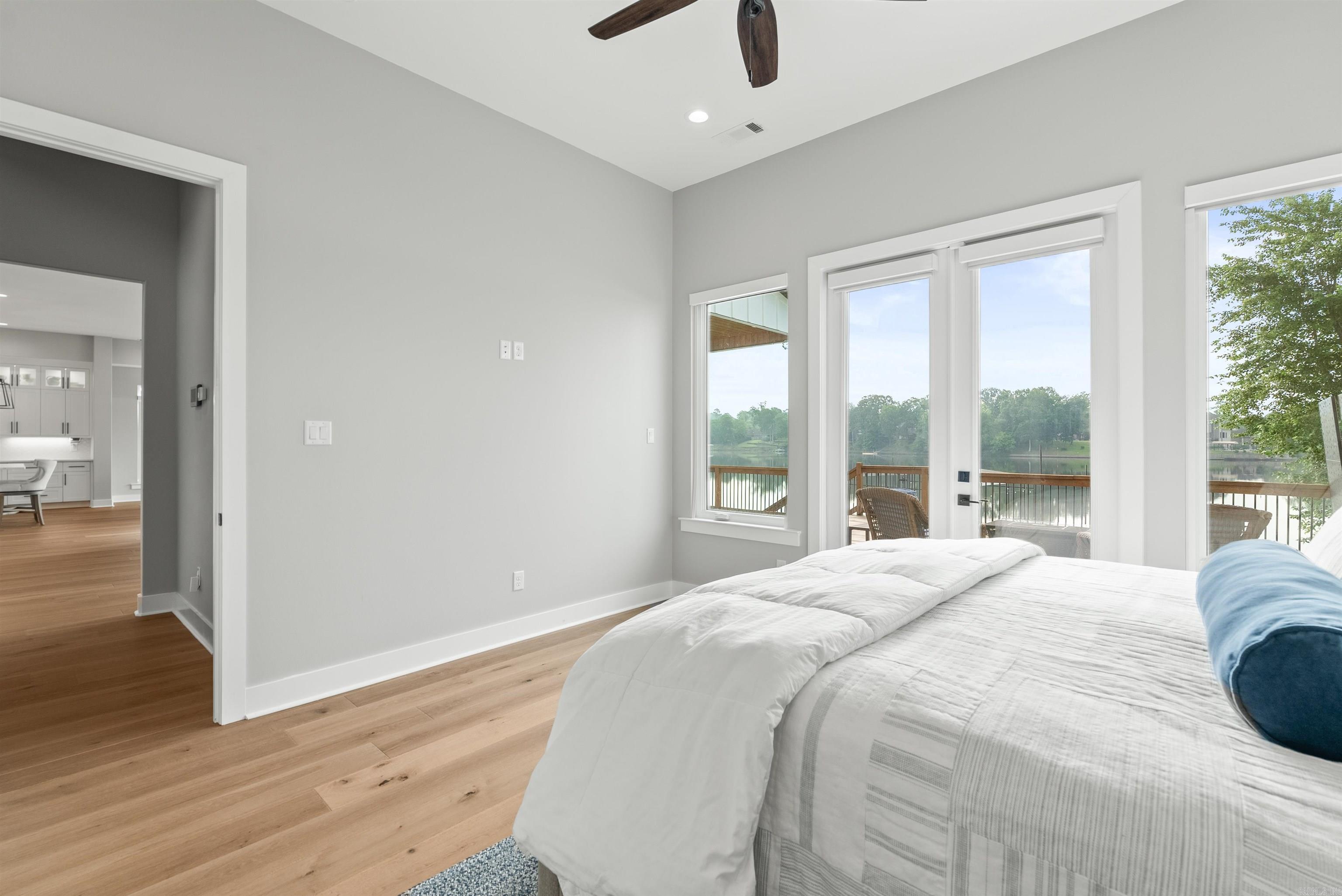 7418  Lake Point  Benton, AR