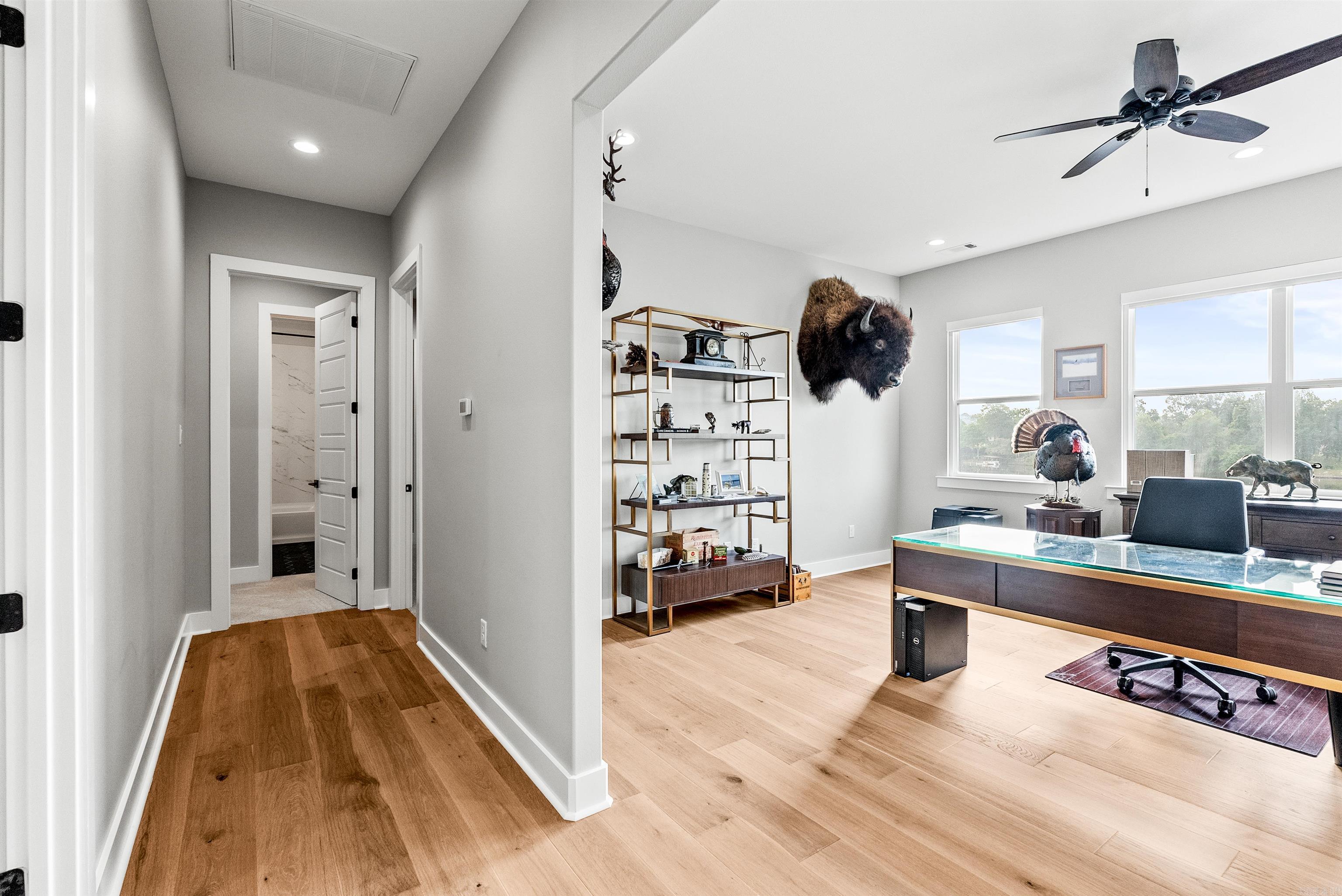 7418  Lake Point  Benton, AR