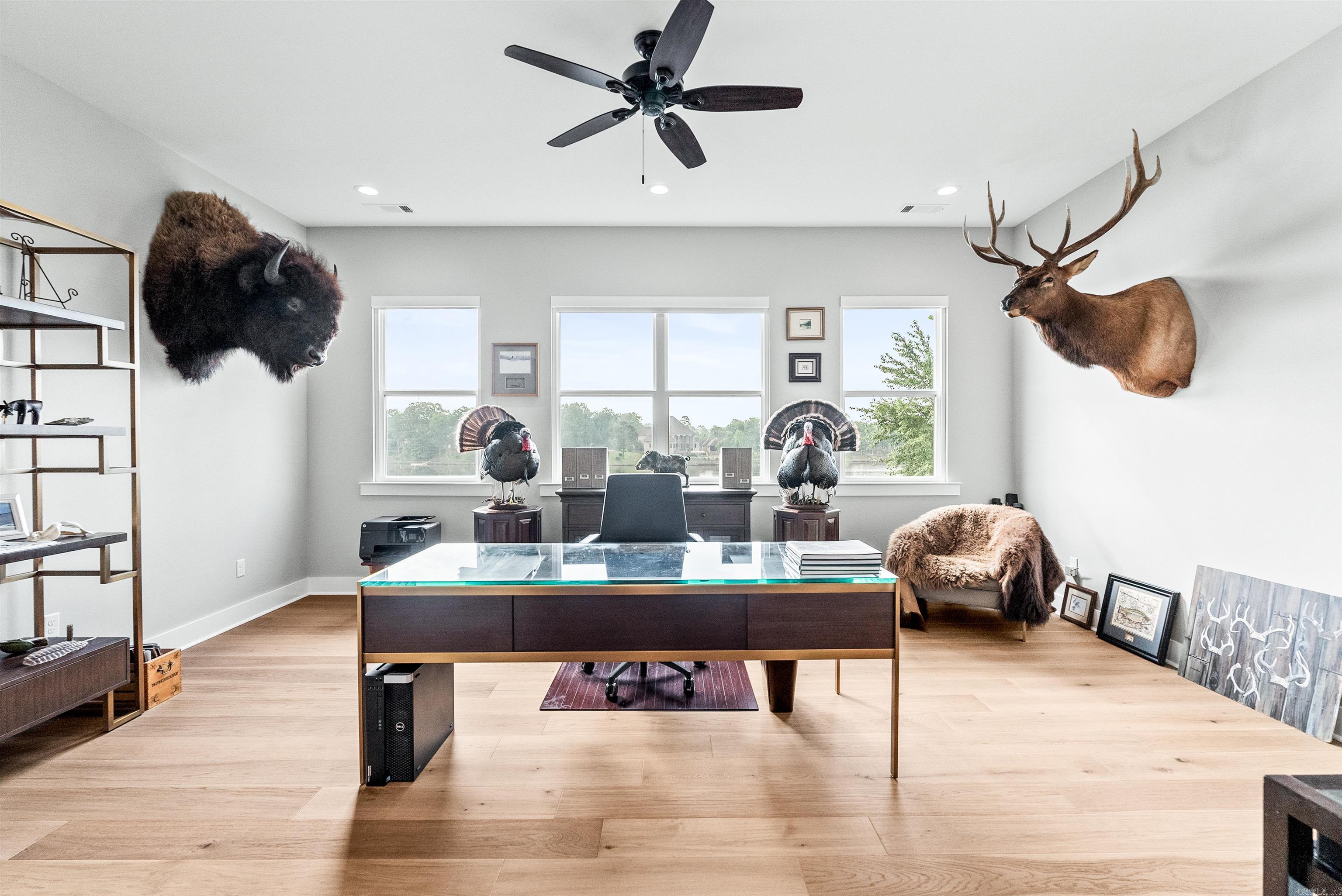 7418  Lake Point  Benton, AR