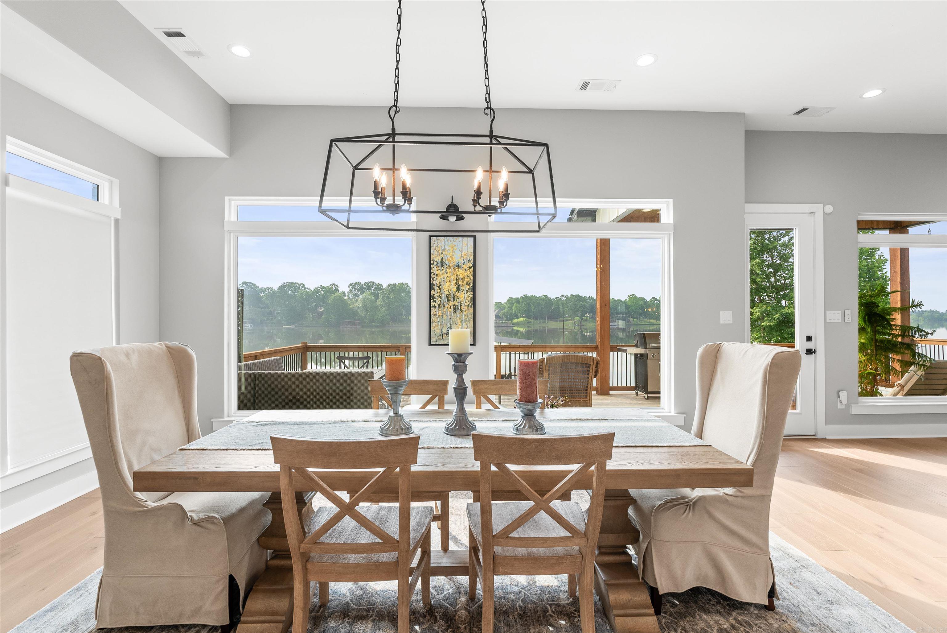 7418  Lake Point  Benton, AR