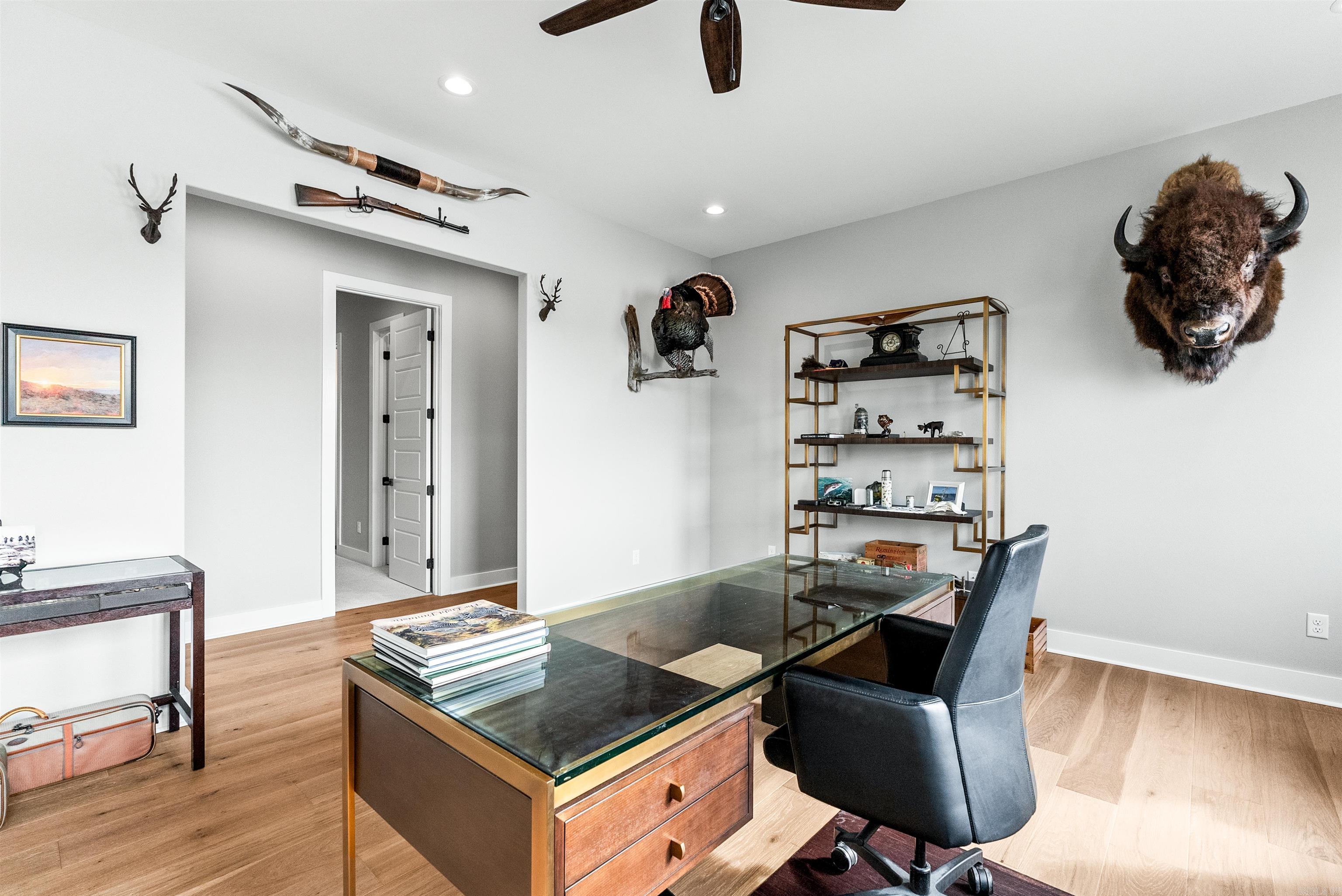7418  Lake Point  Benton, AR