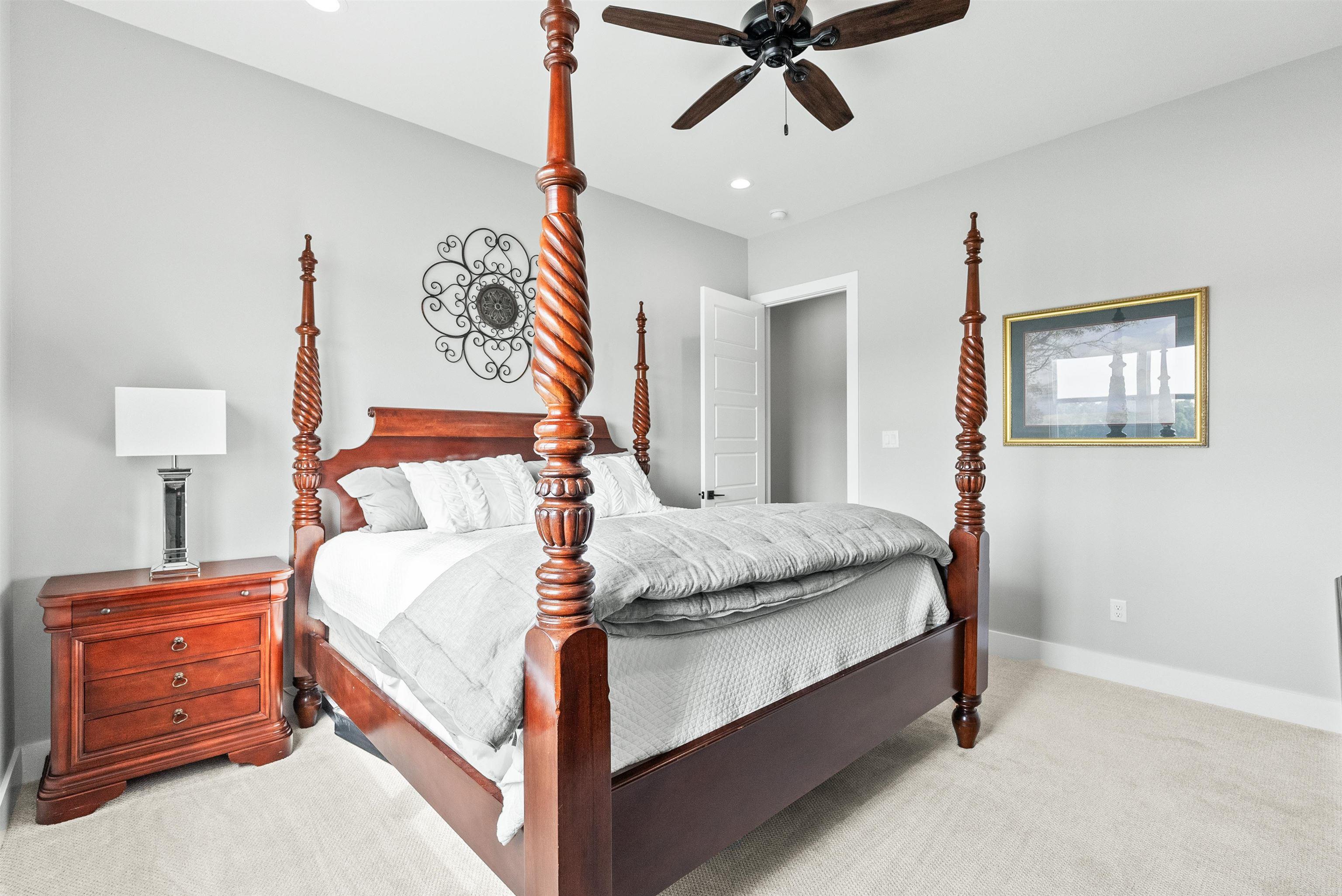 7418  Lake Point  Benton, AR