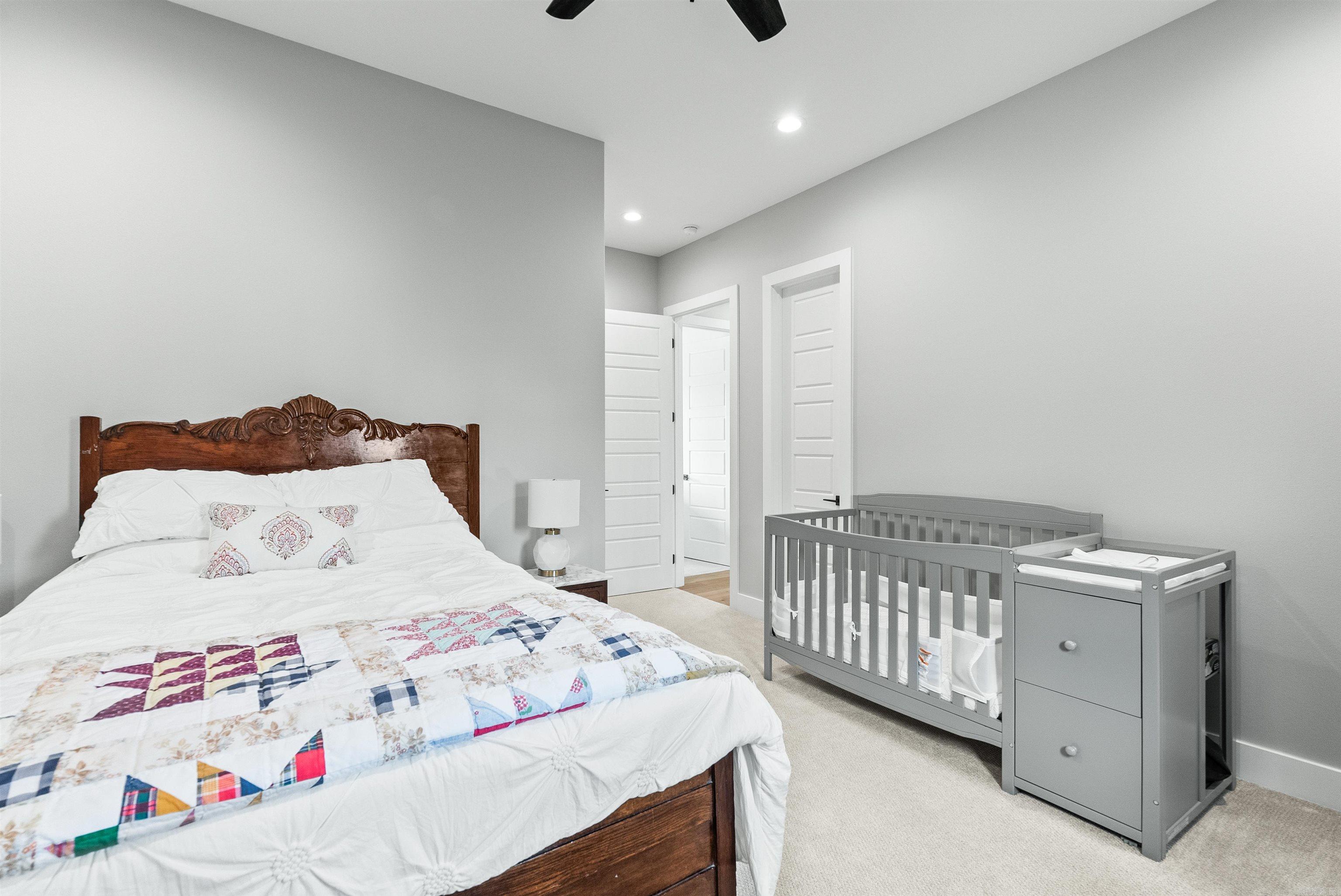 7418  Lake Point  Benton, AR