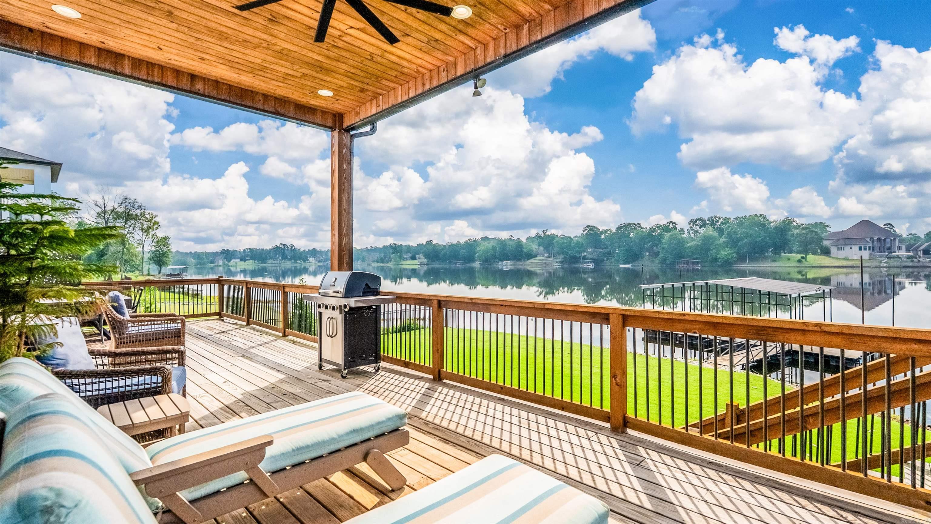 7418  Lake Point  Benton, AR