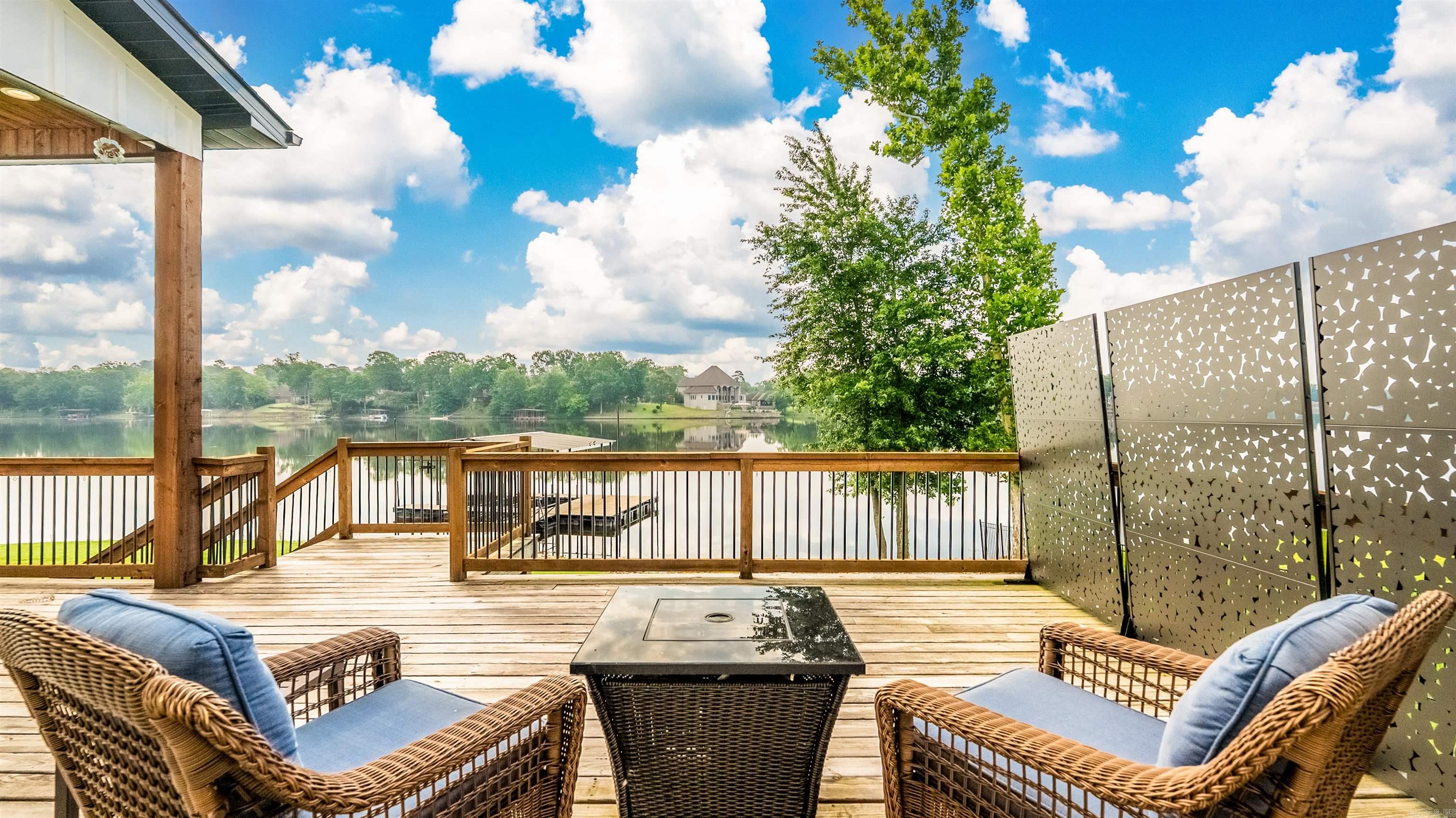 7418  Lake Point  Benton, AR