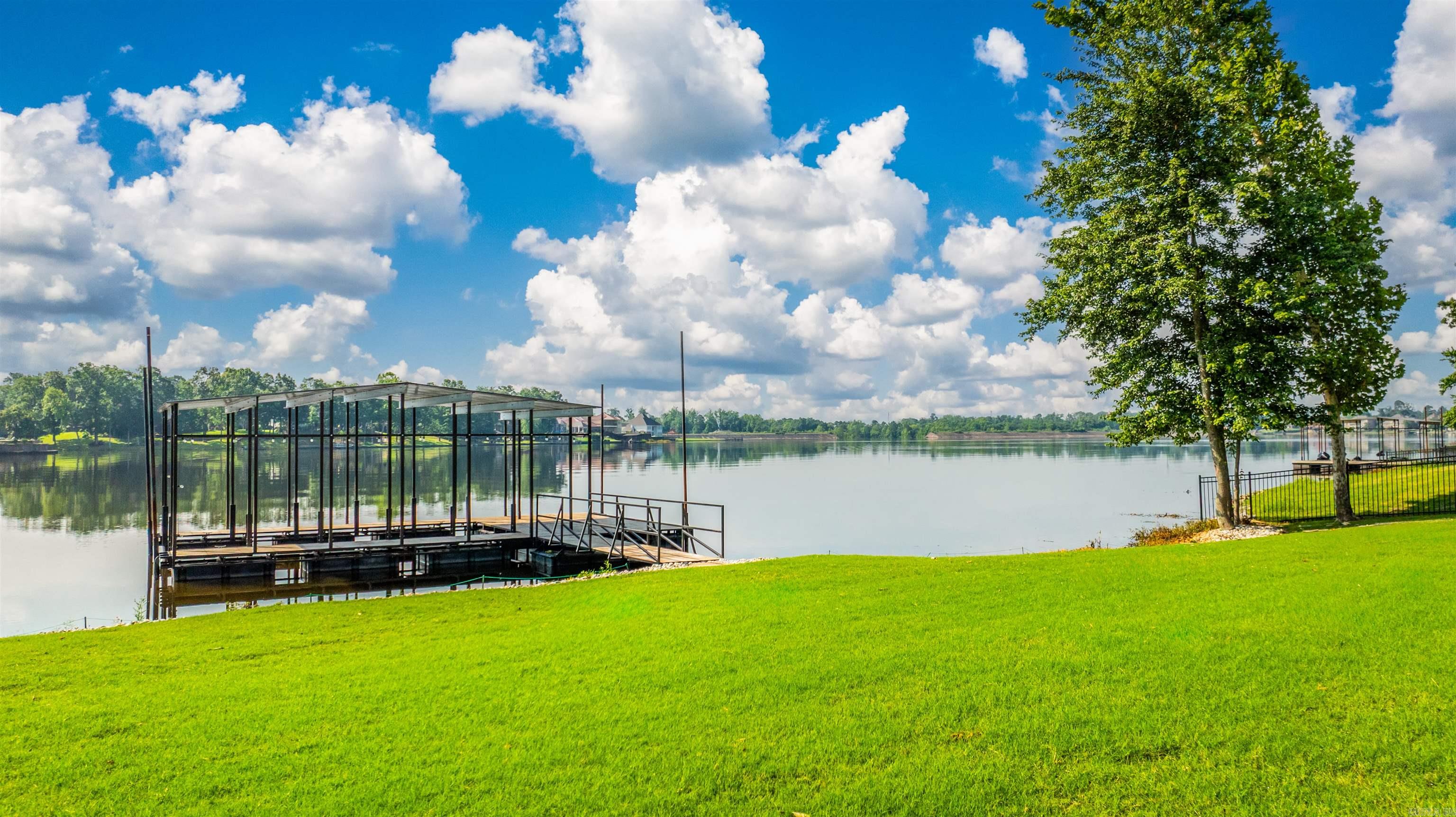 7418  Lake Point  Benton, AR