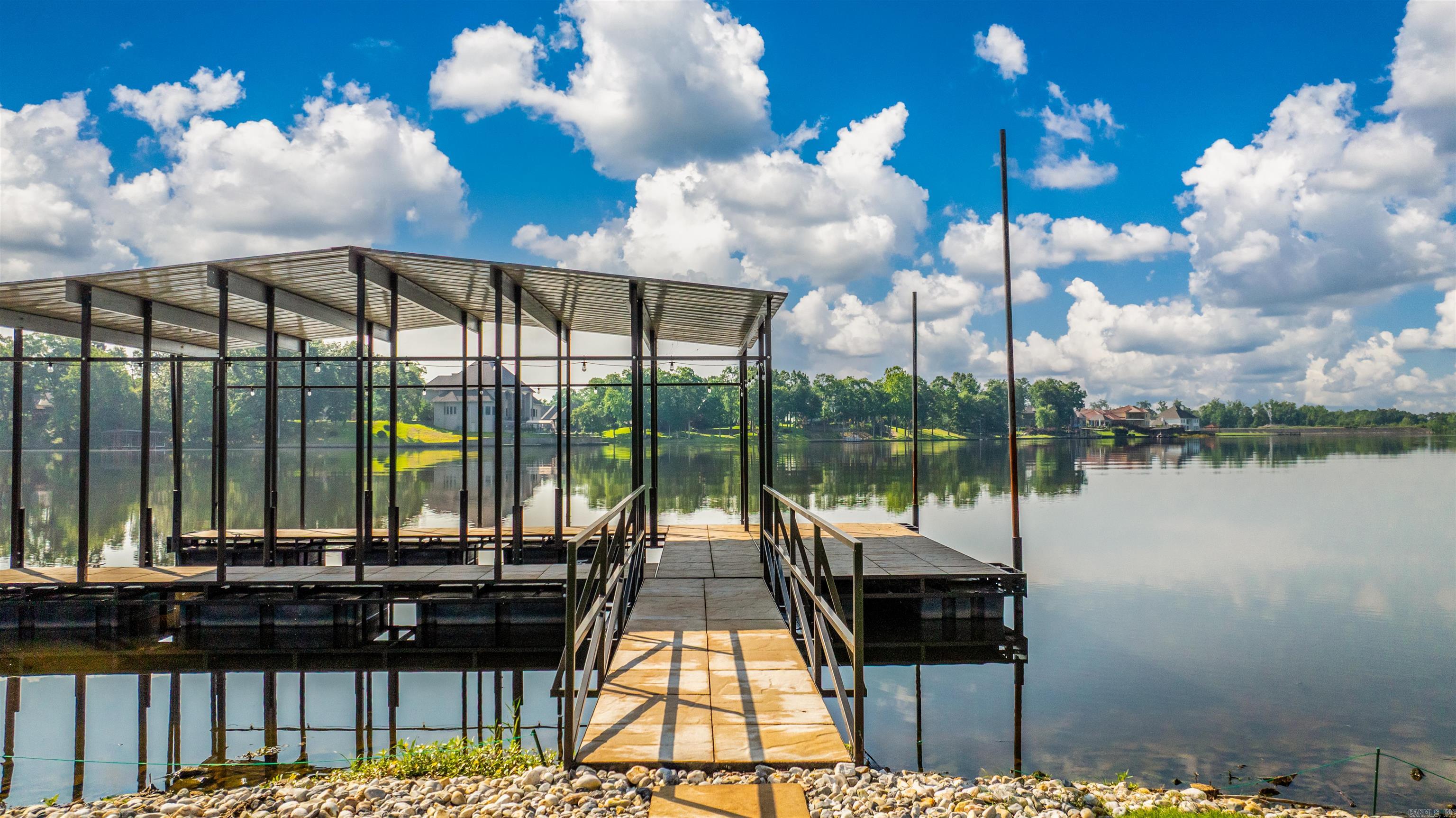 7418  Lake Point  Benton, AR
