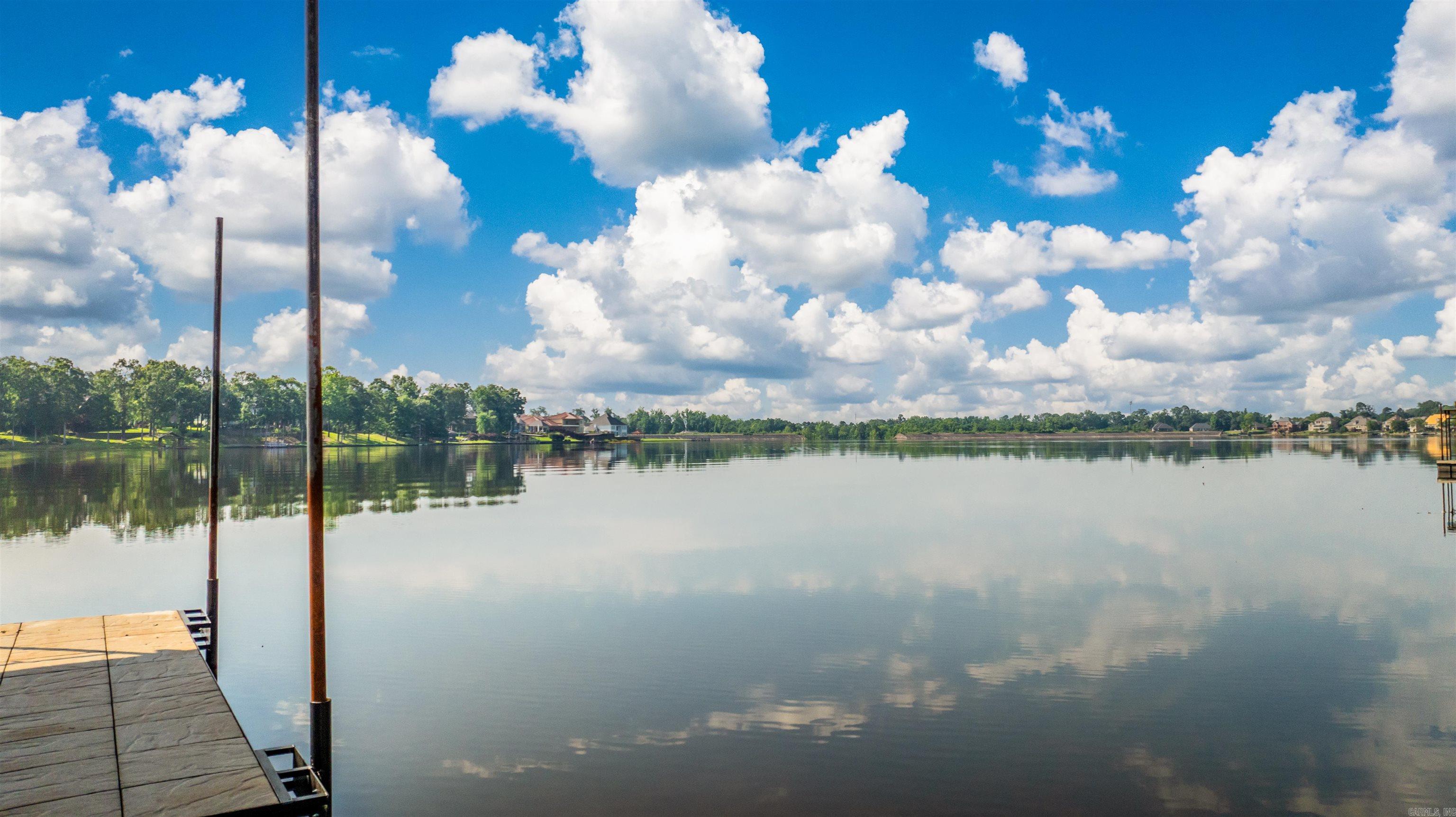 7418  Lake Point  Benton, AR